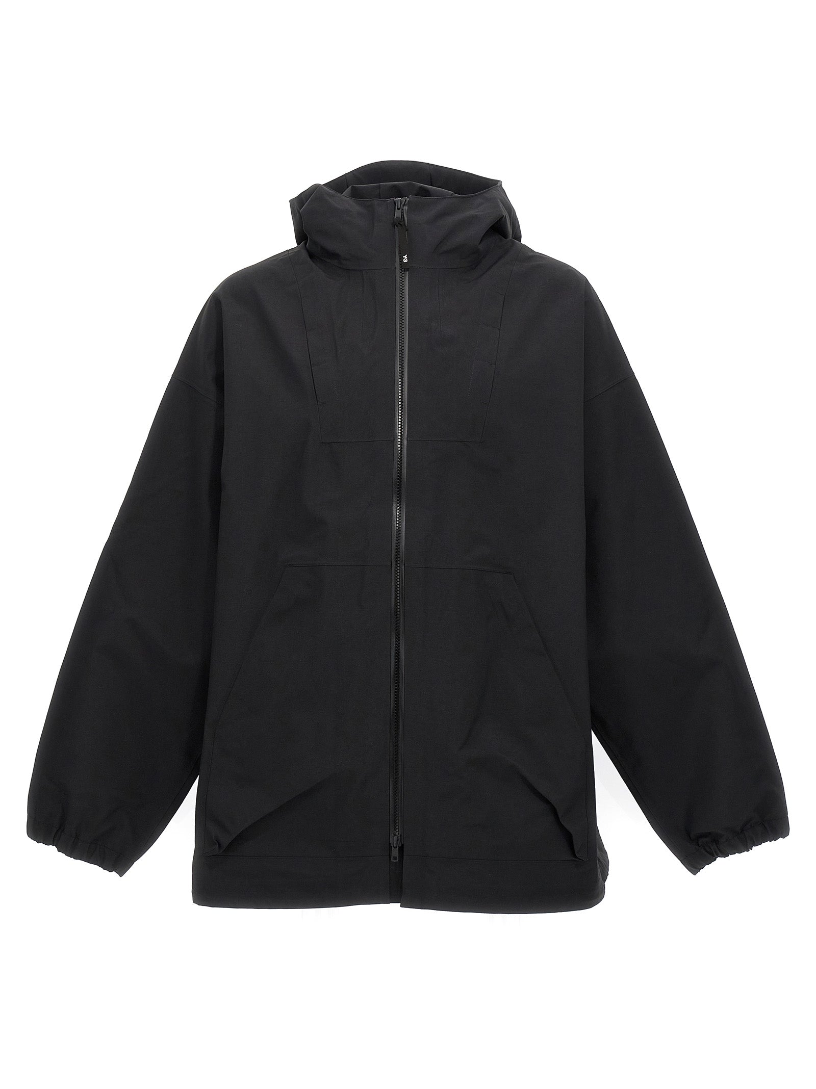 Y-3 'Gtx' Hooded Jacket