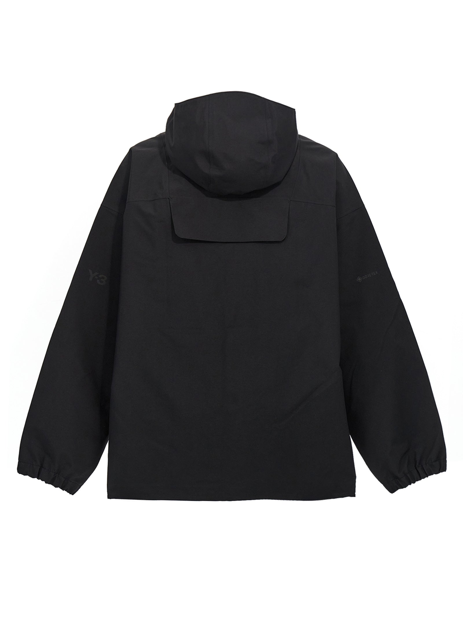 Y-3 'Gtx' Hooded Jacket