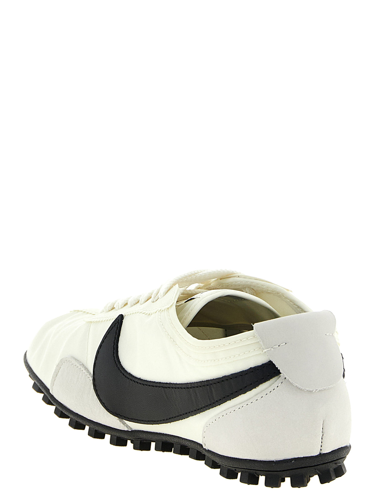 Nike White 'Moon Shoe Og' Sneakers