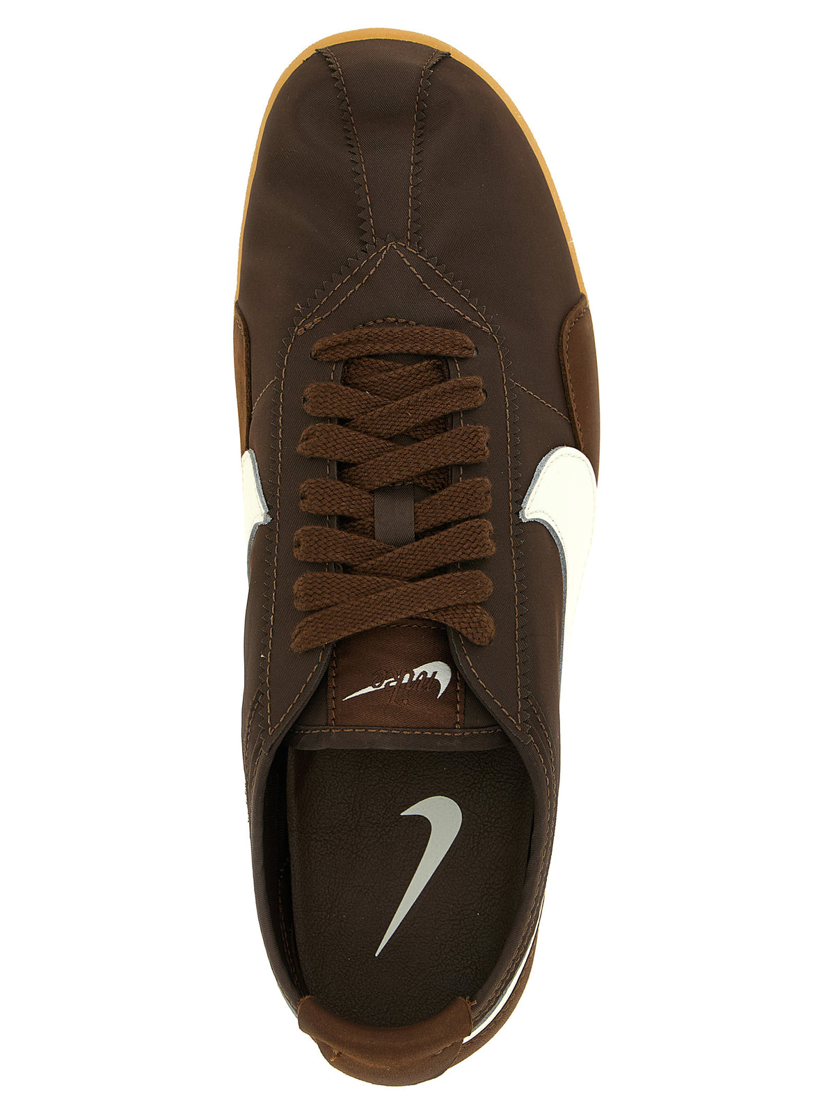 Nike Cocoa 'Moon Shoe Og' Sneakers