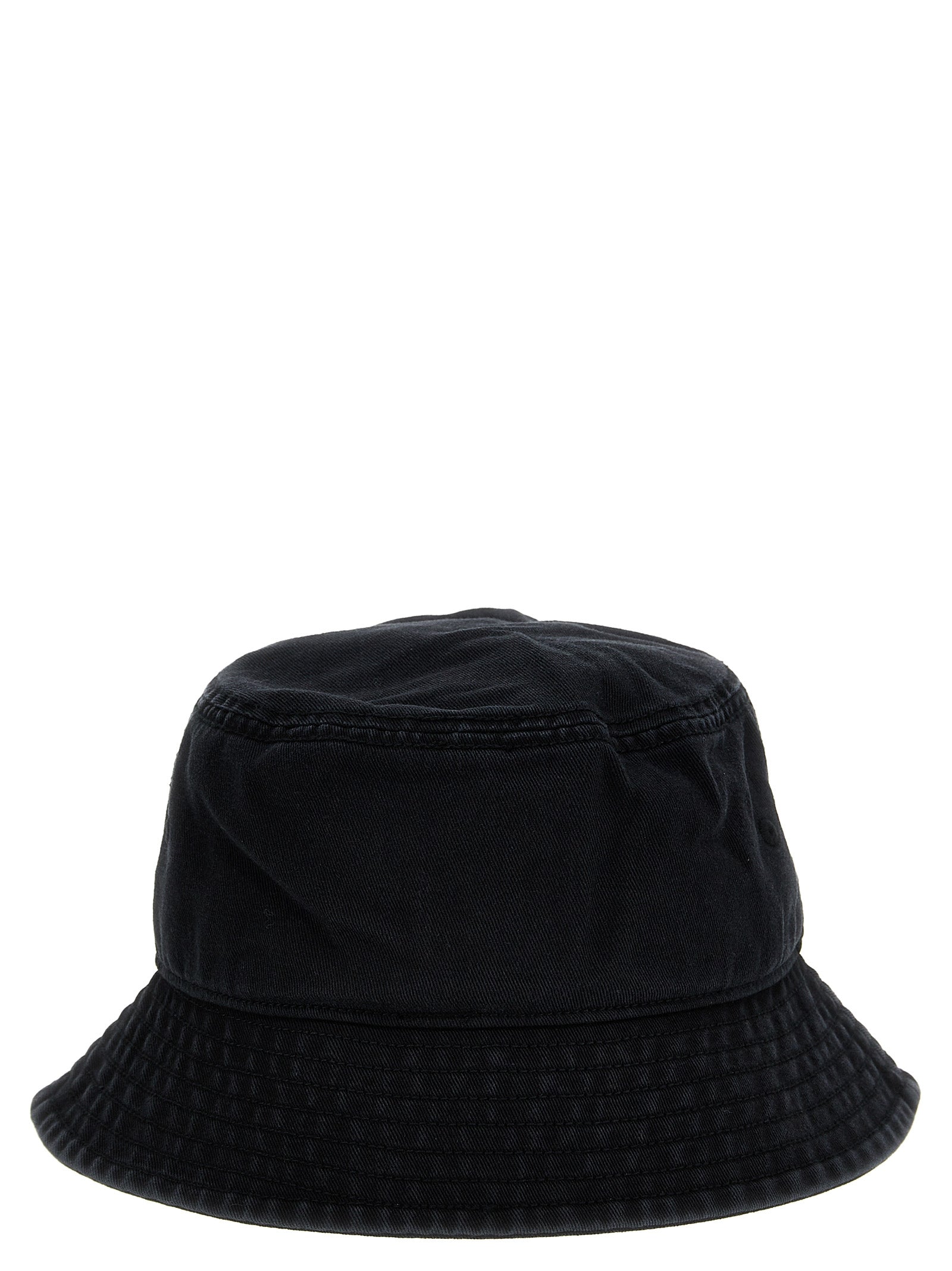 Y-3 Logo Embroidery Bucket Hat