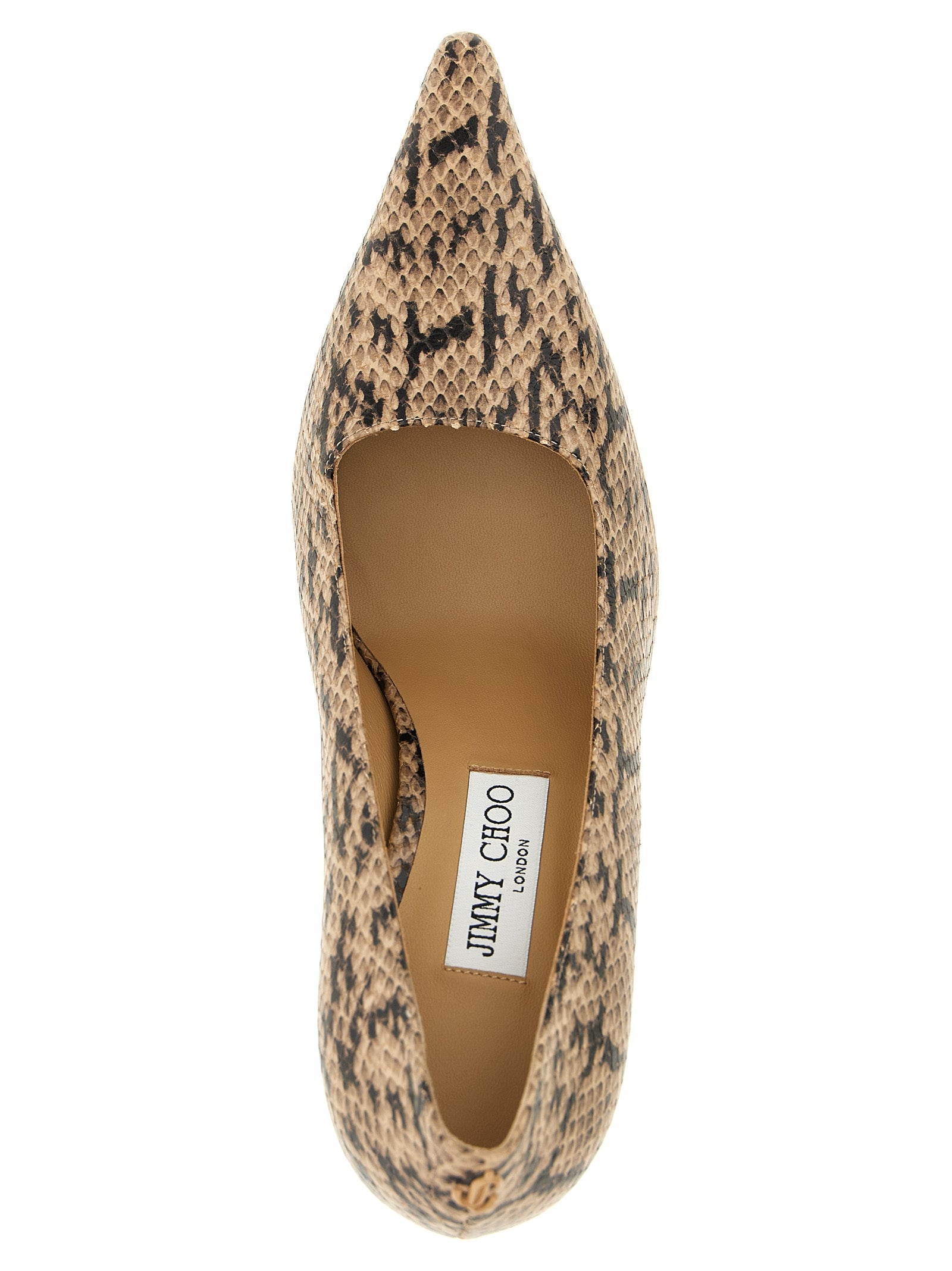 Jimmy Choo 'Ixia' Pumps