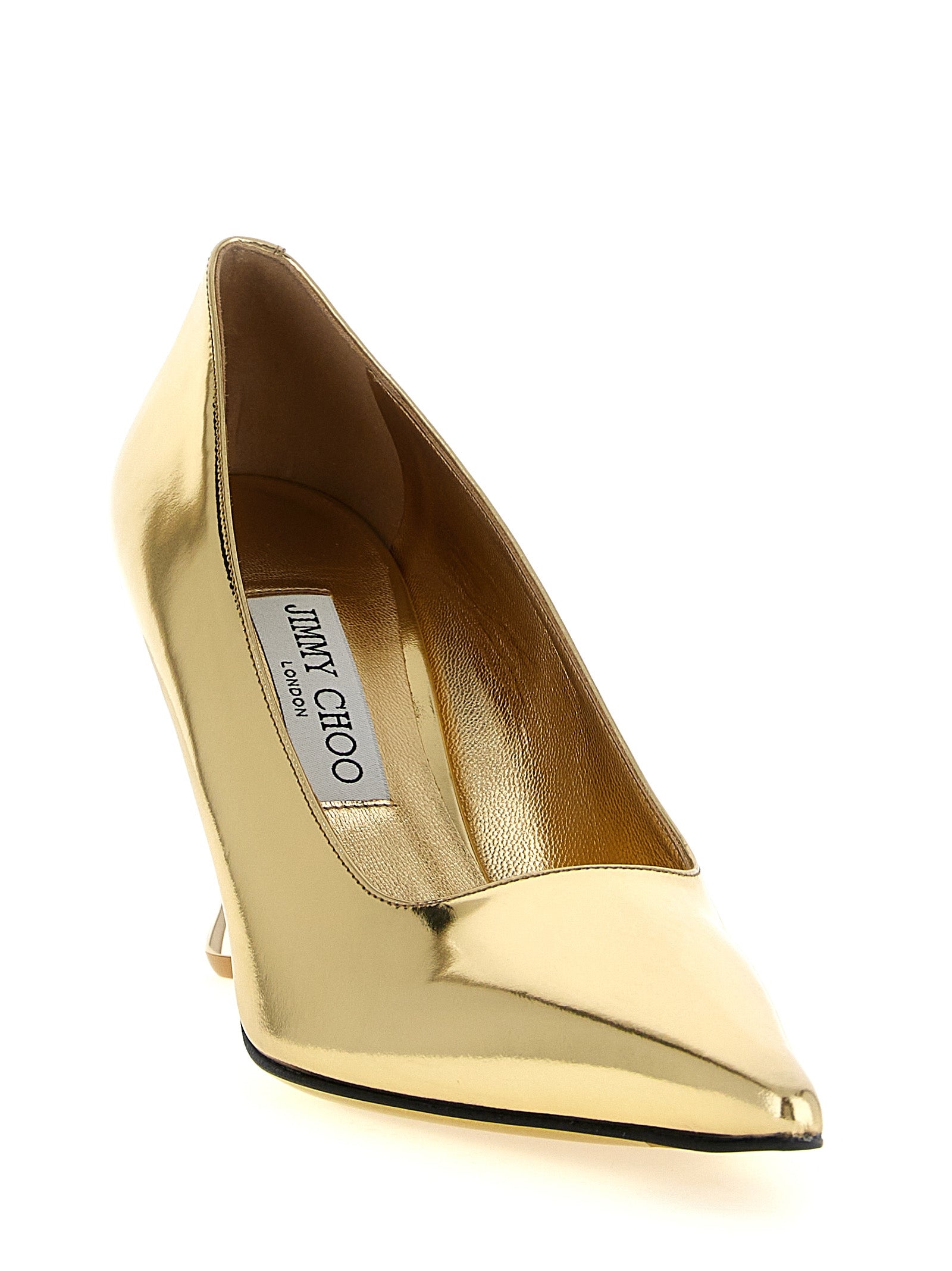 Jimmy Choo 'Ixia' Pumps