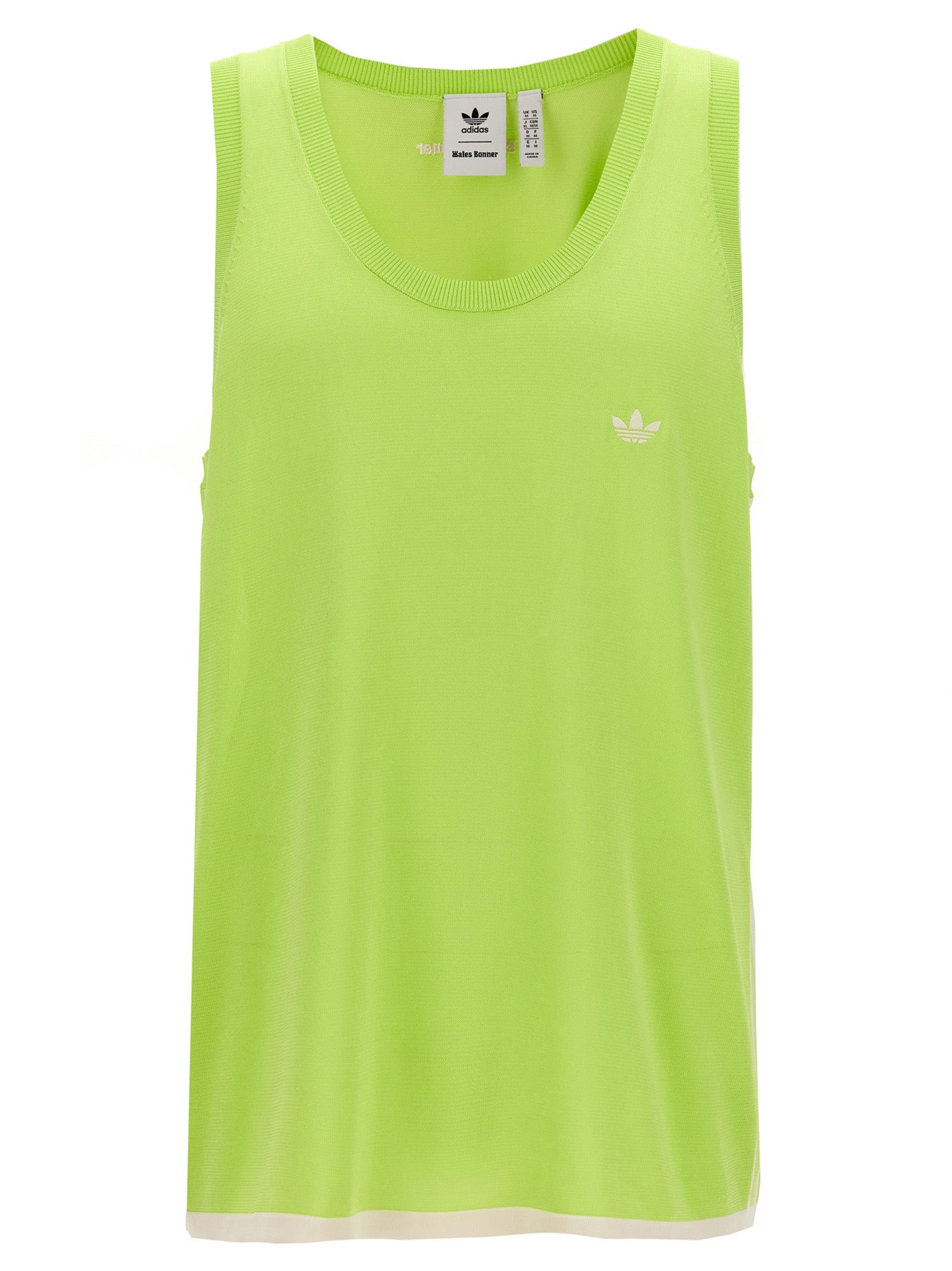 Adidas Originals Adidas Originals X Wales Bonner Tank Top