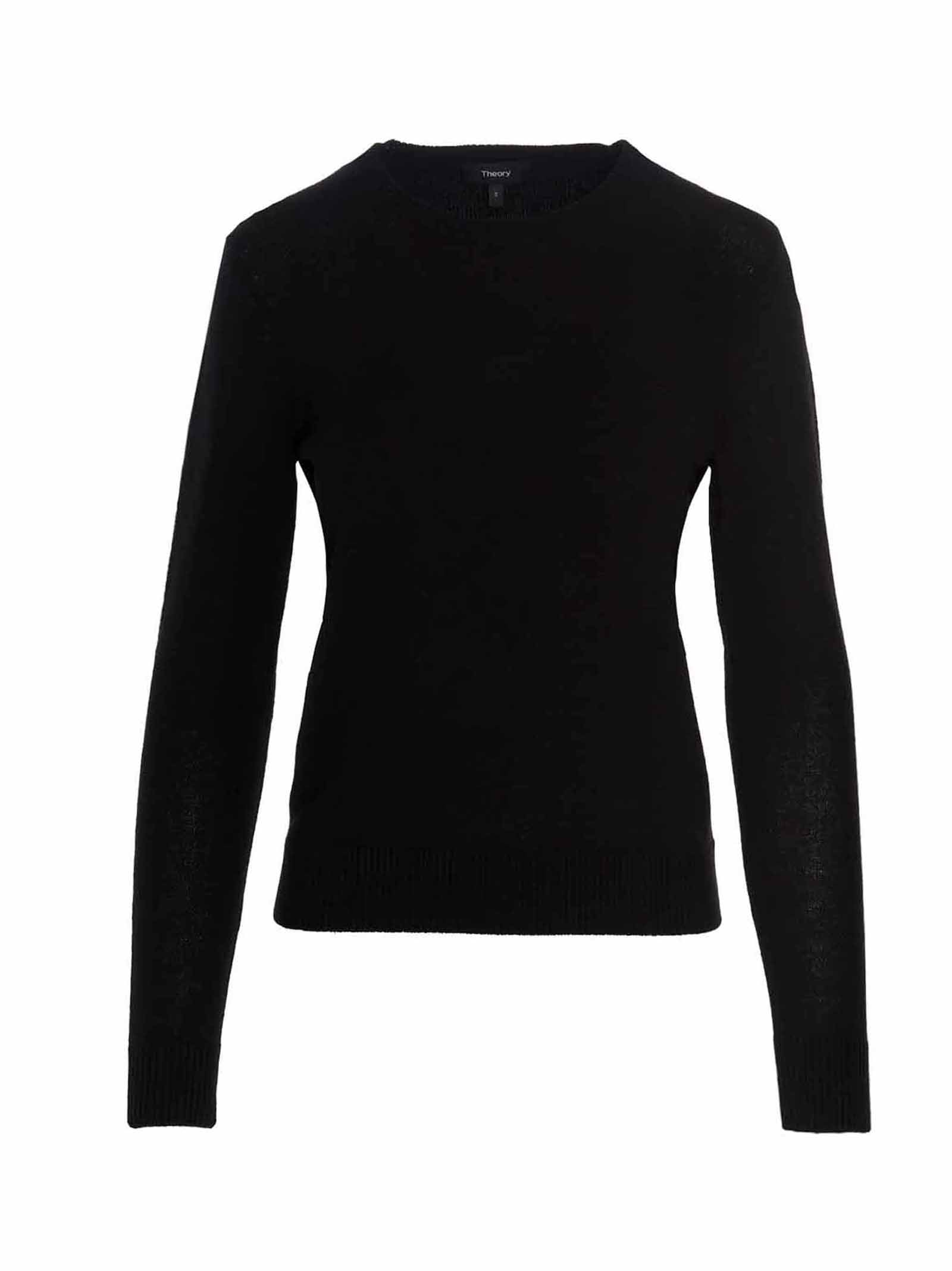 Theory Cashmere Sweater