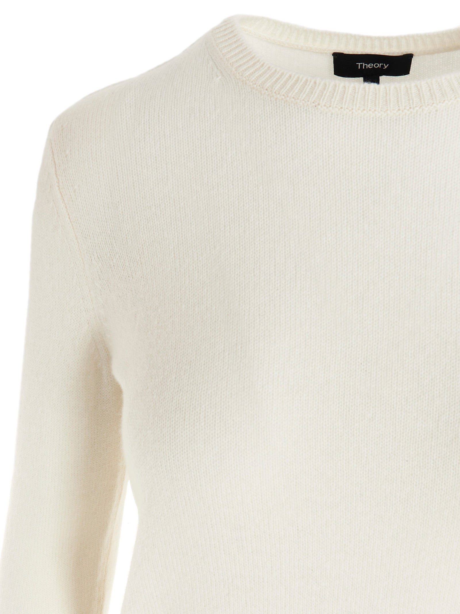 Theory Cashmere Sweater