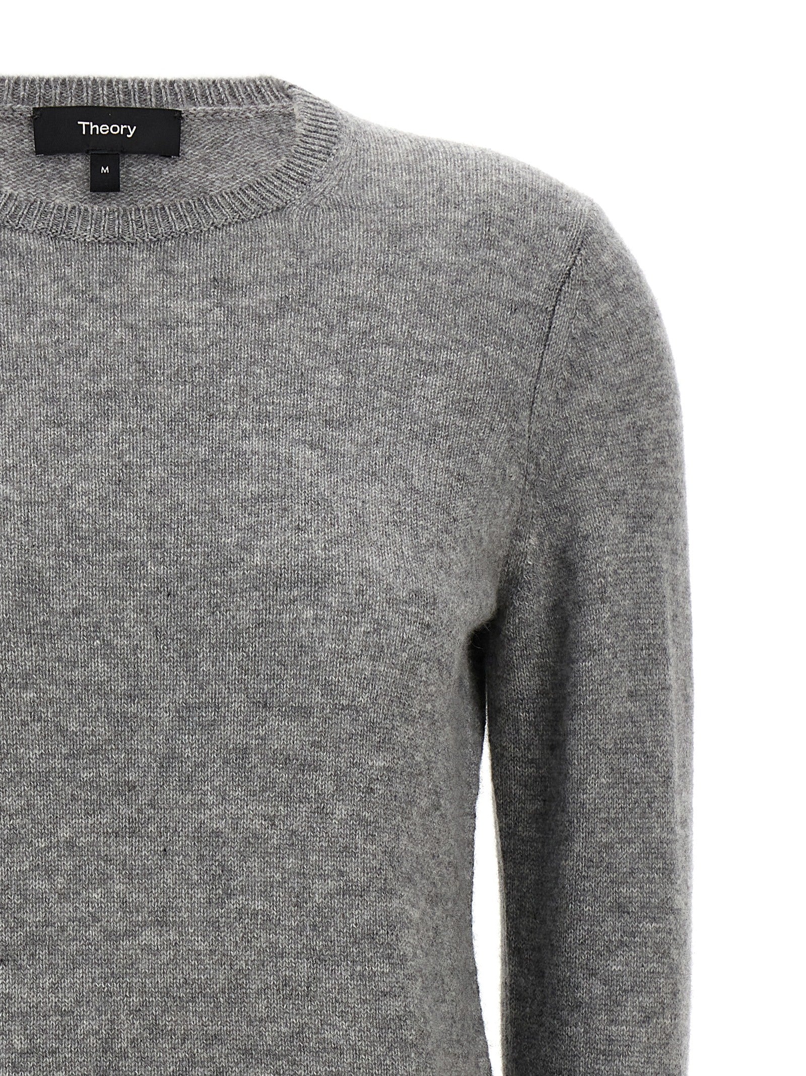 Theory Cashmere Sweater