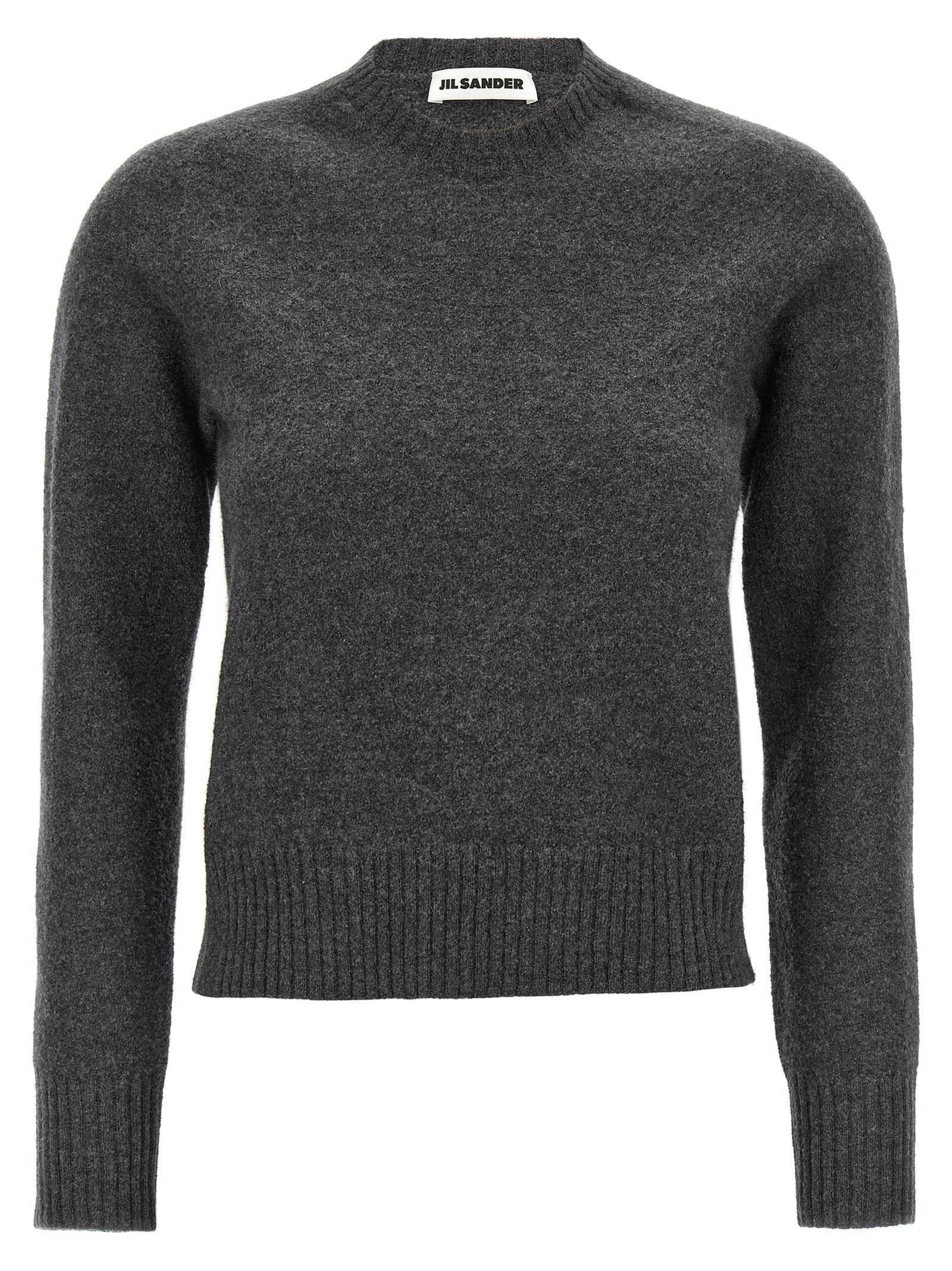 Jil Sander Wool Sweater