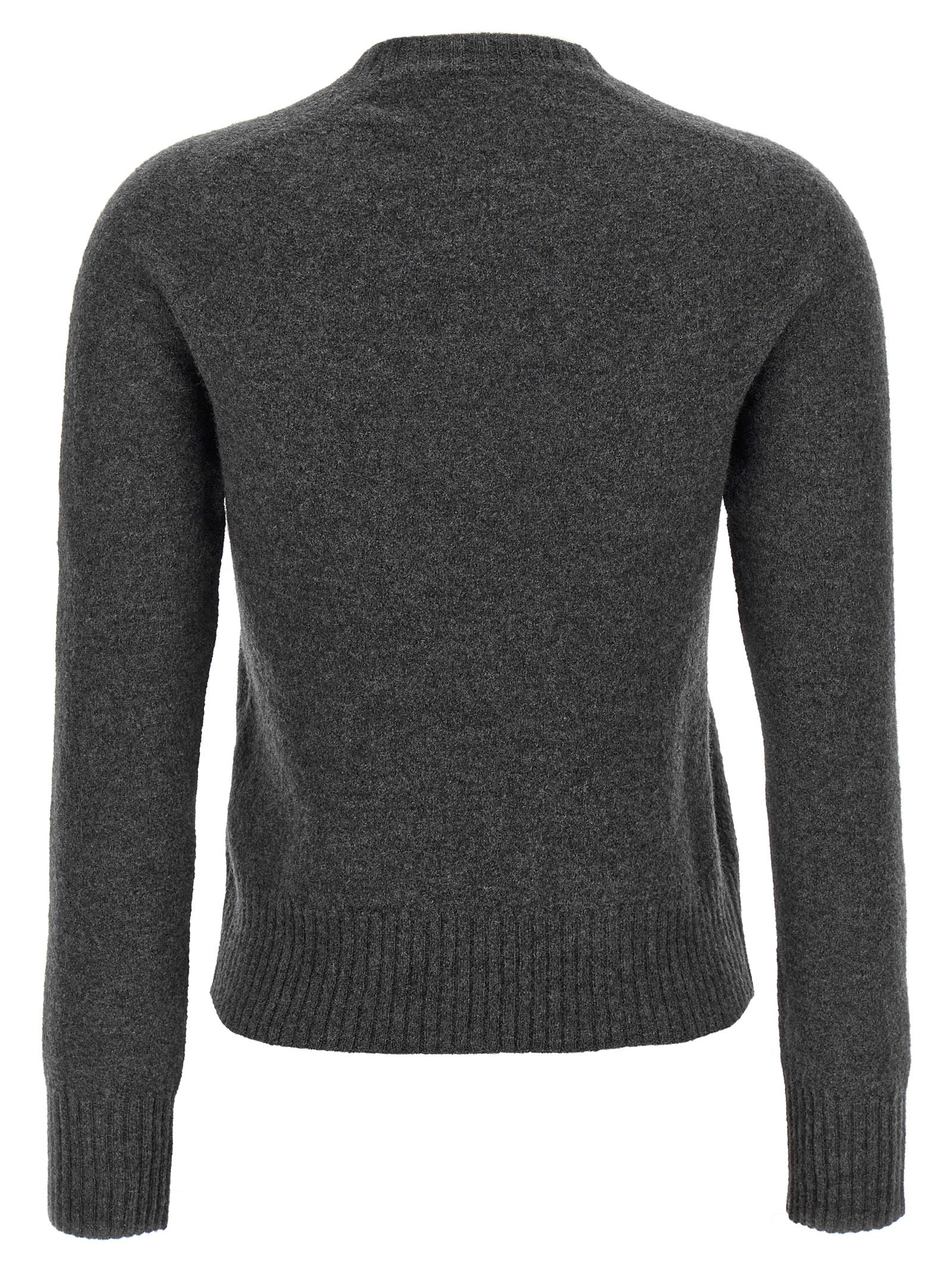 Jil Sander Wool Sweater