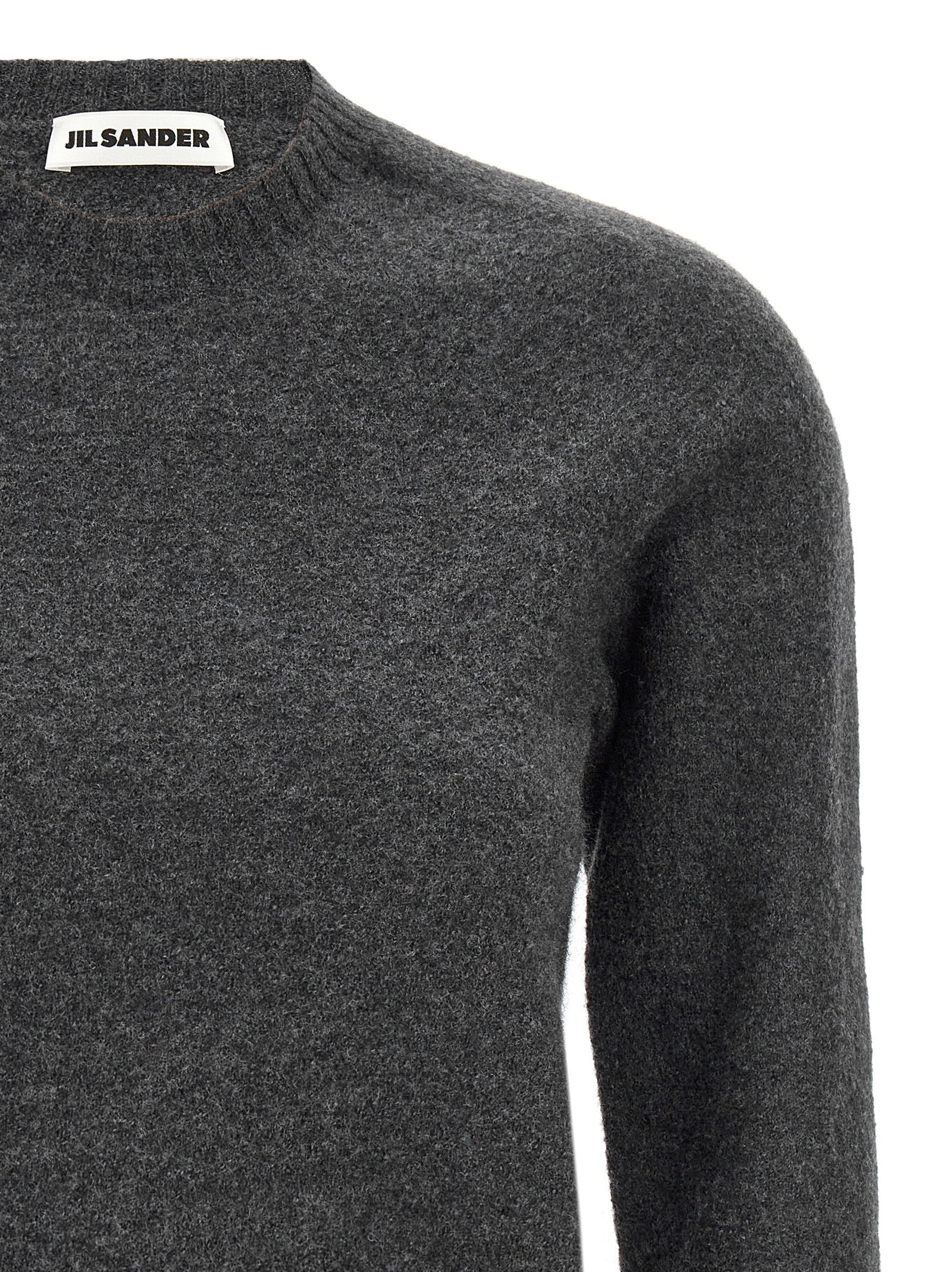 Jil Sander Wool Sweater