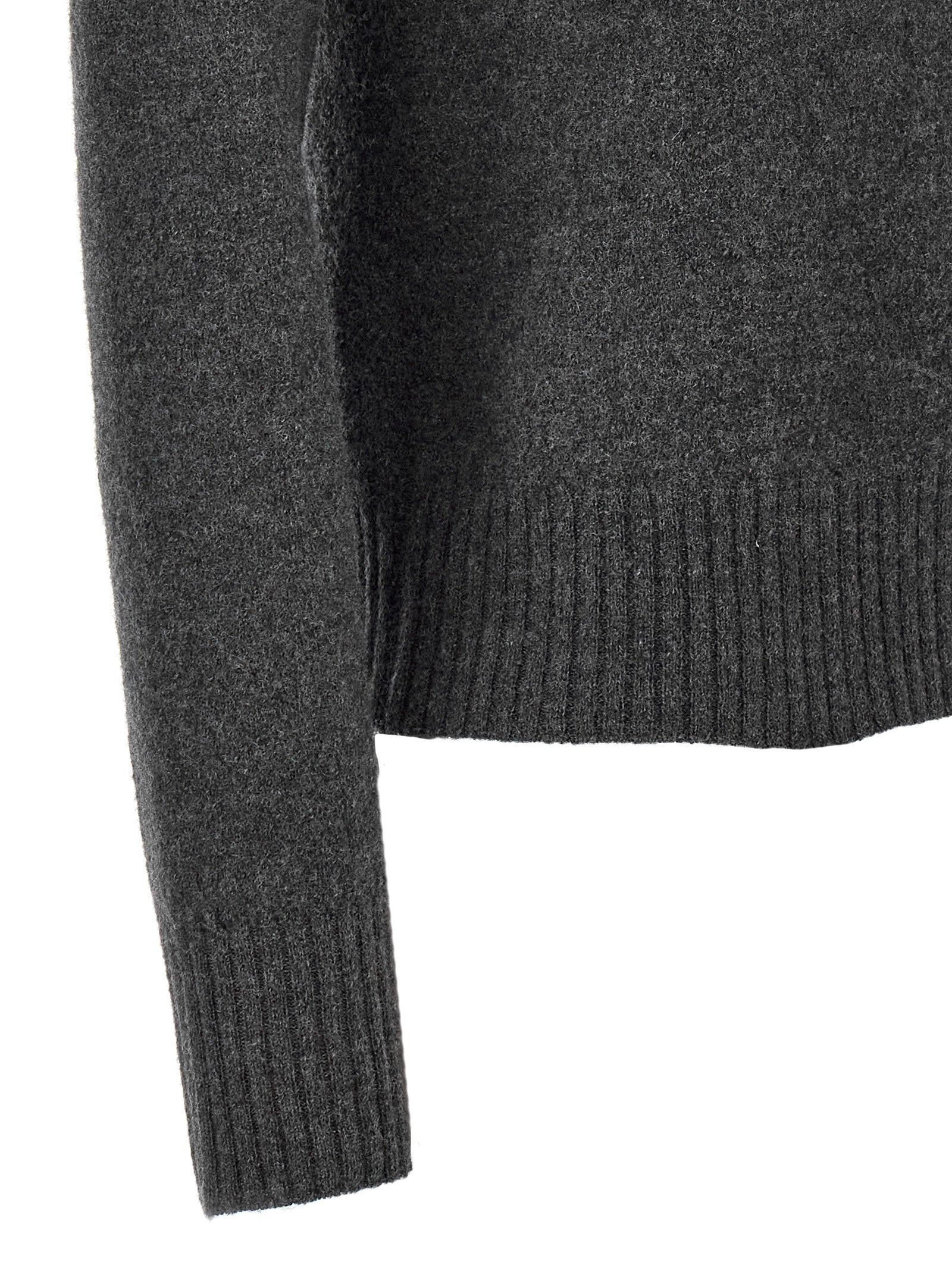 Jil Sander Wool Sweater