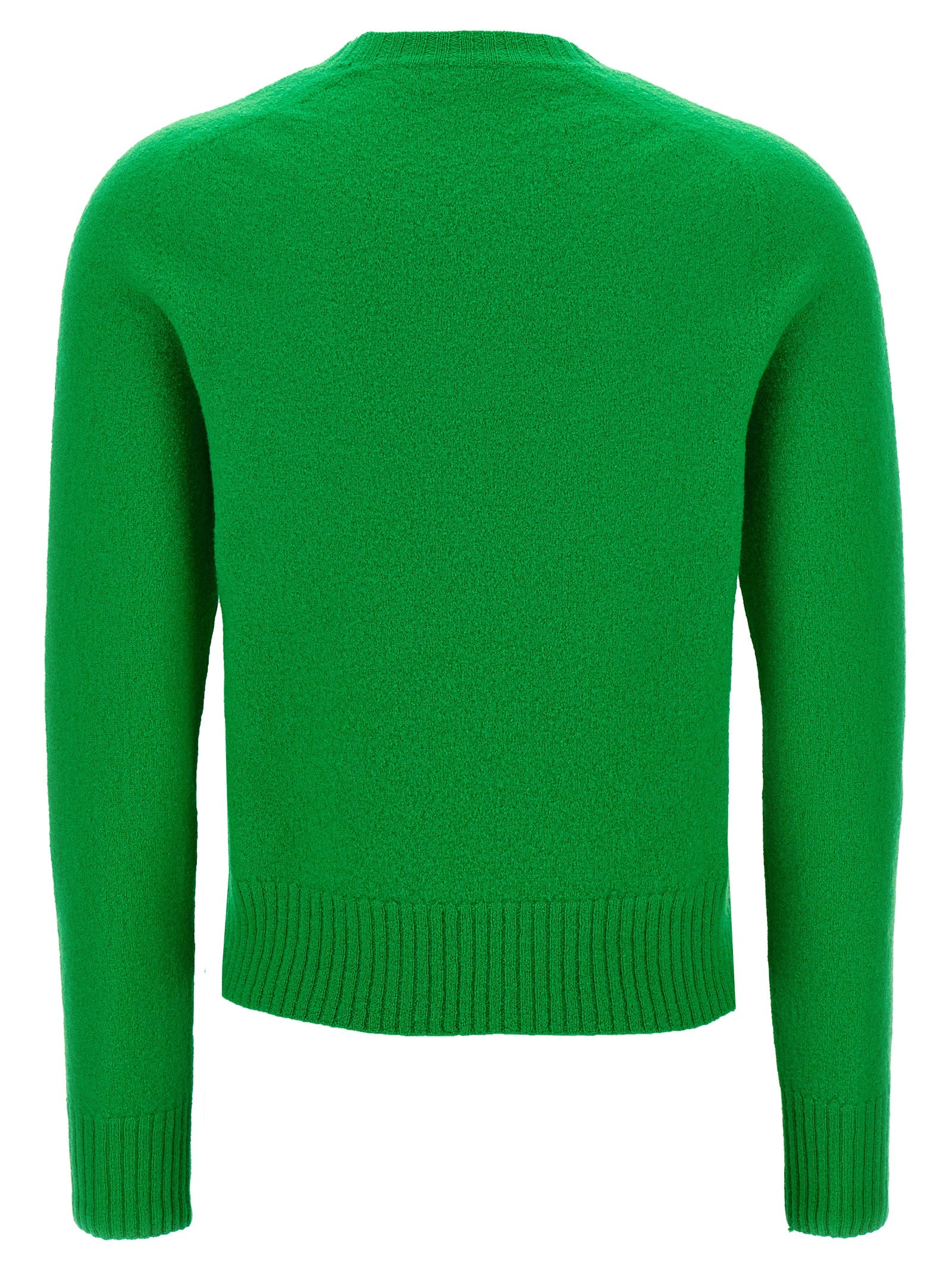 Jil Sander Wool Sweater