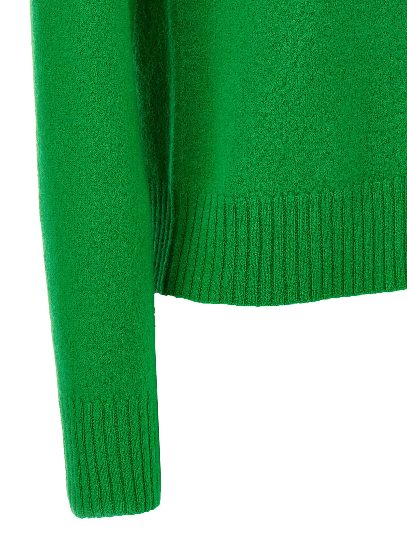 Jil Sander Wool Sweater