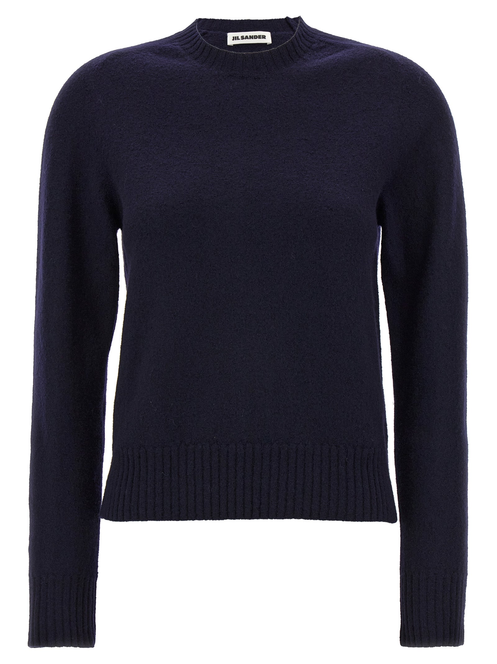 Jil Sander Wool Sweater