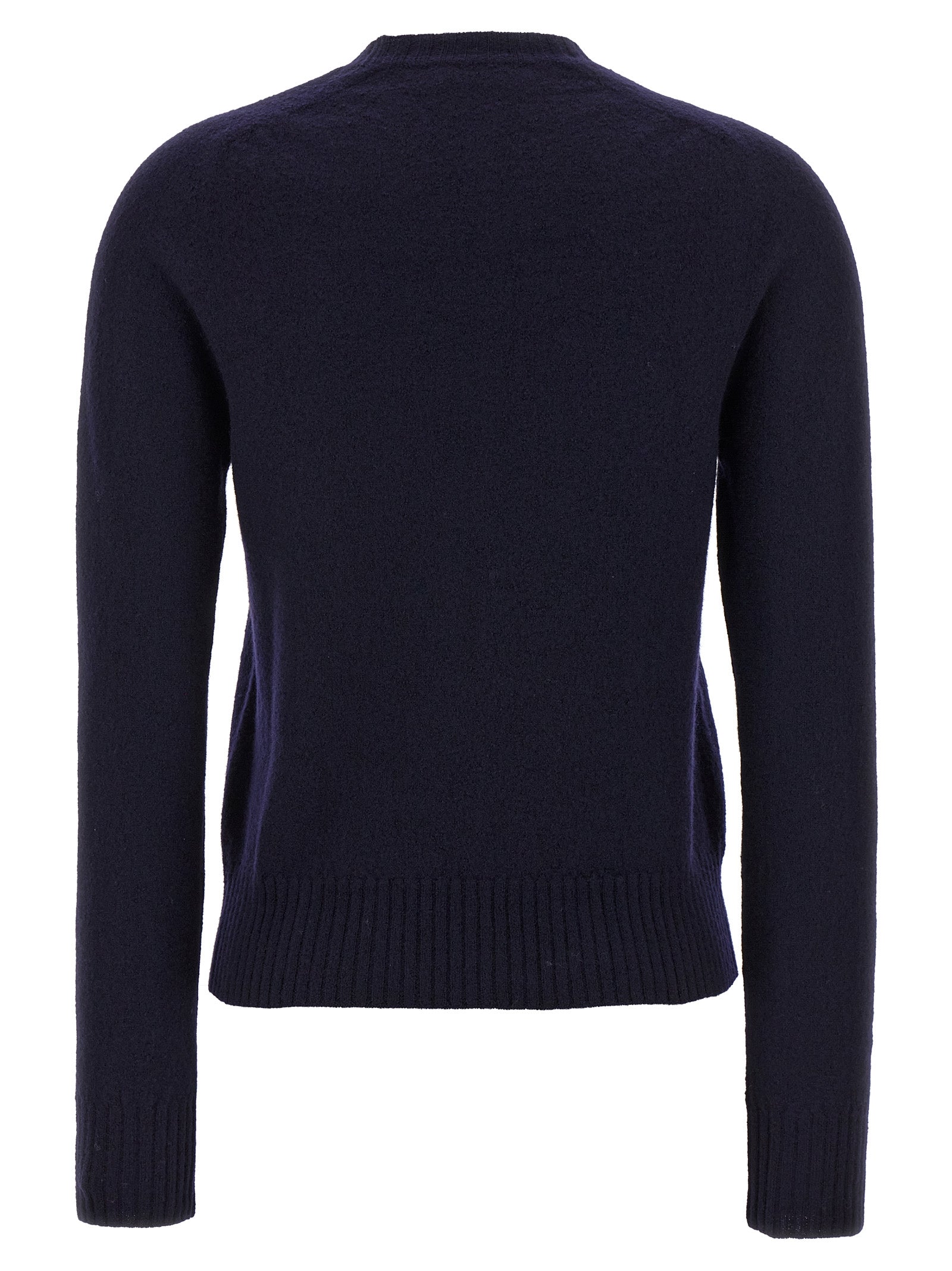 Jil Sander Wool Sweater