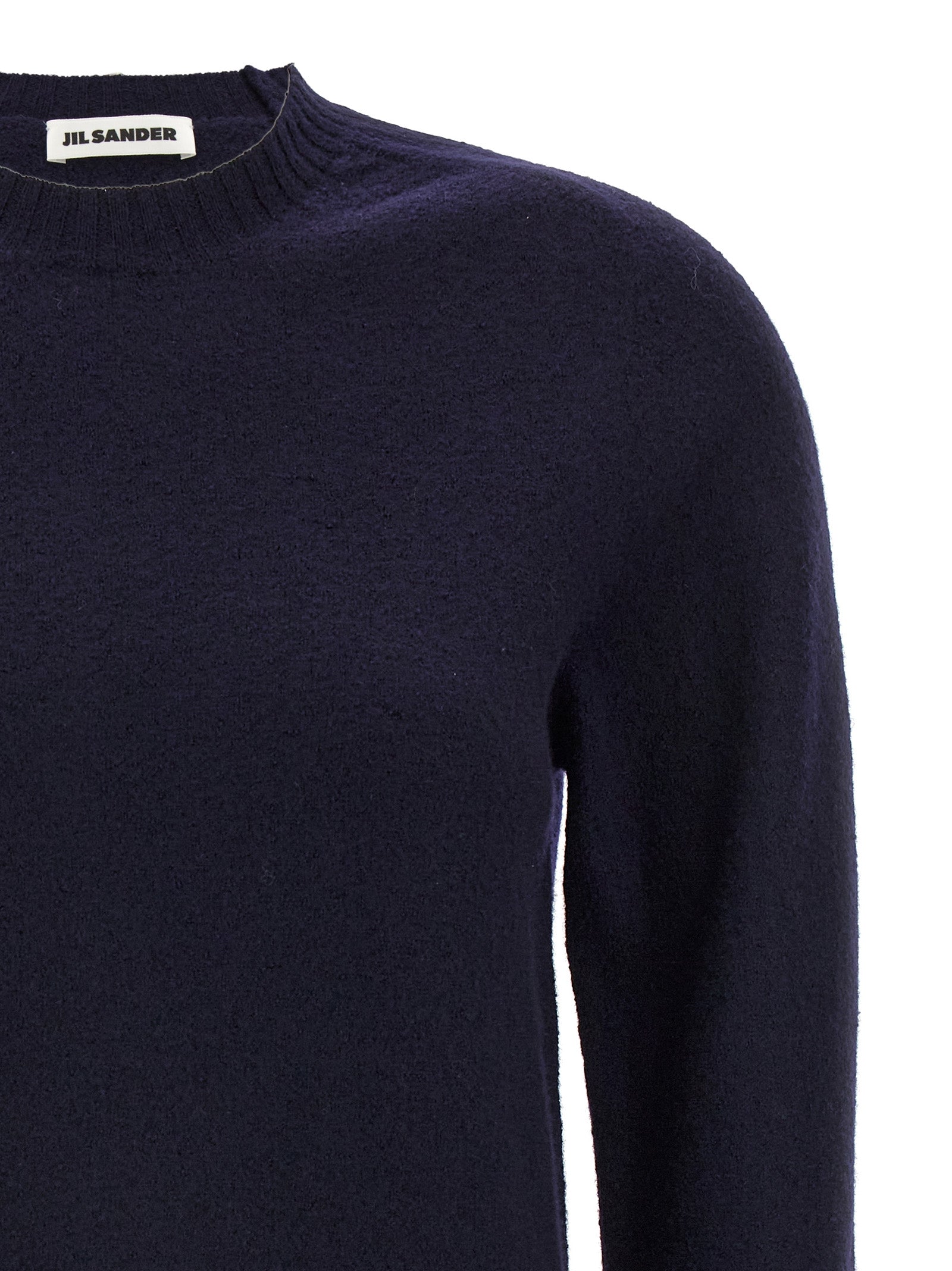 Jil Sander Wool Sweater