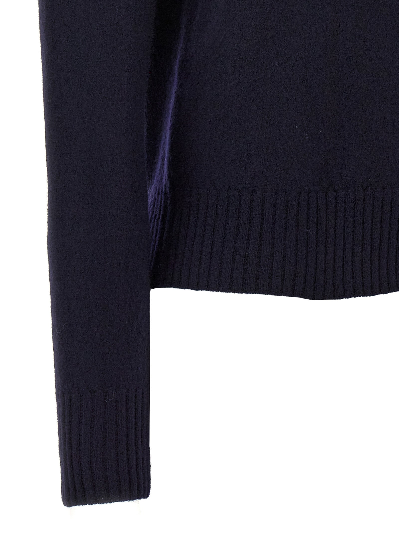 Jil Sander Wool Sweater