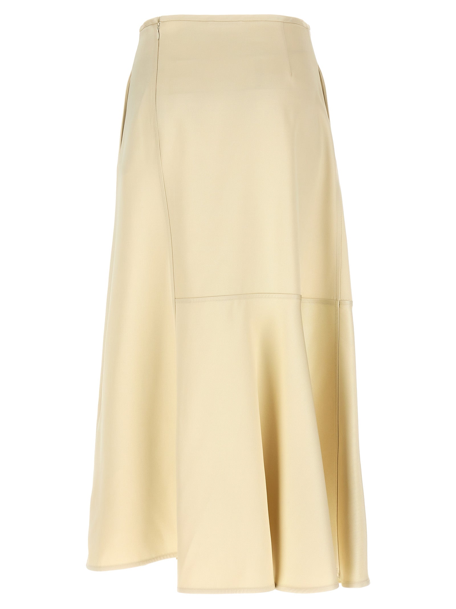 Jil Sander '65' Skirt