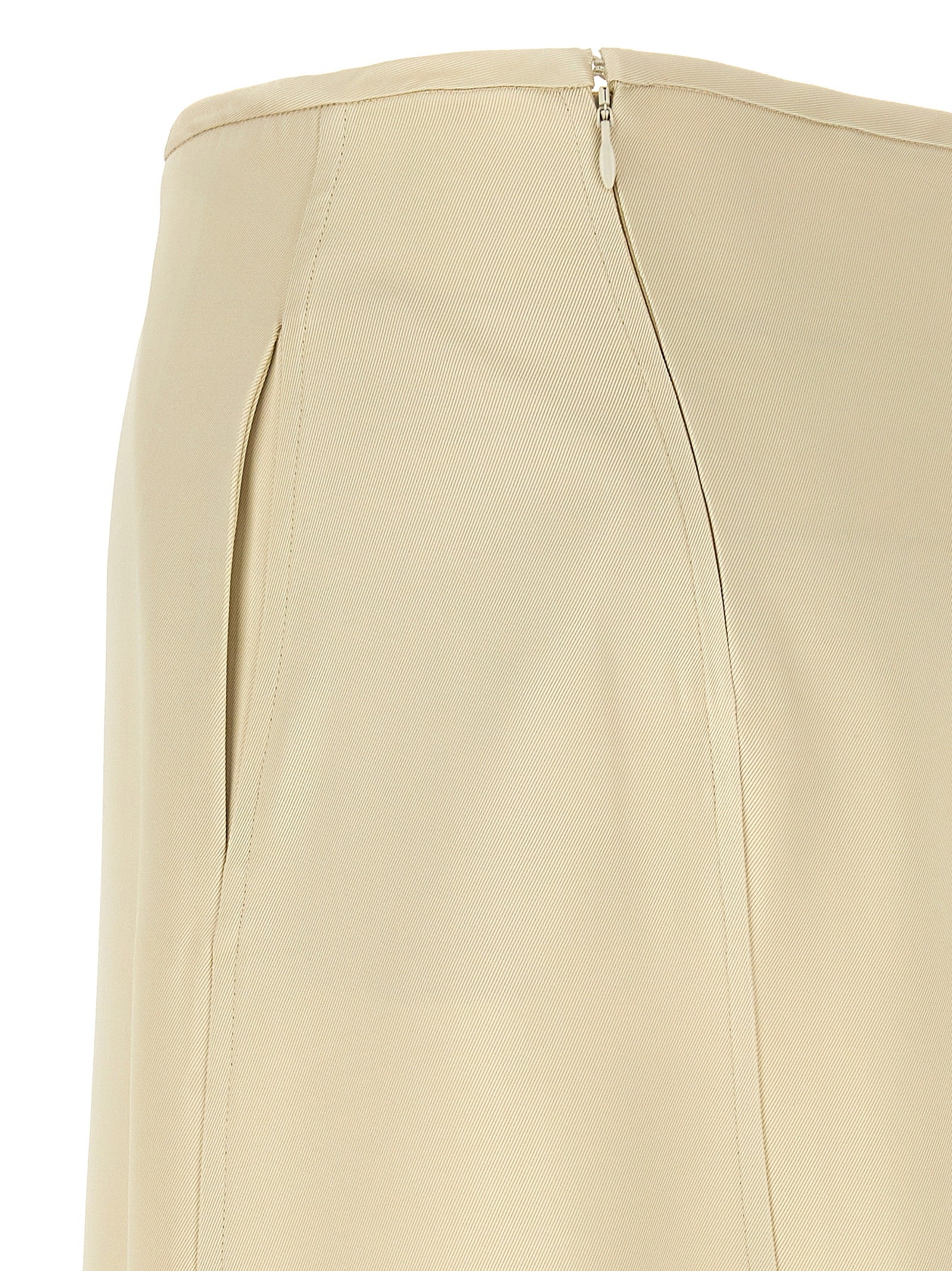 Jil Sander '65' Skirt