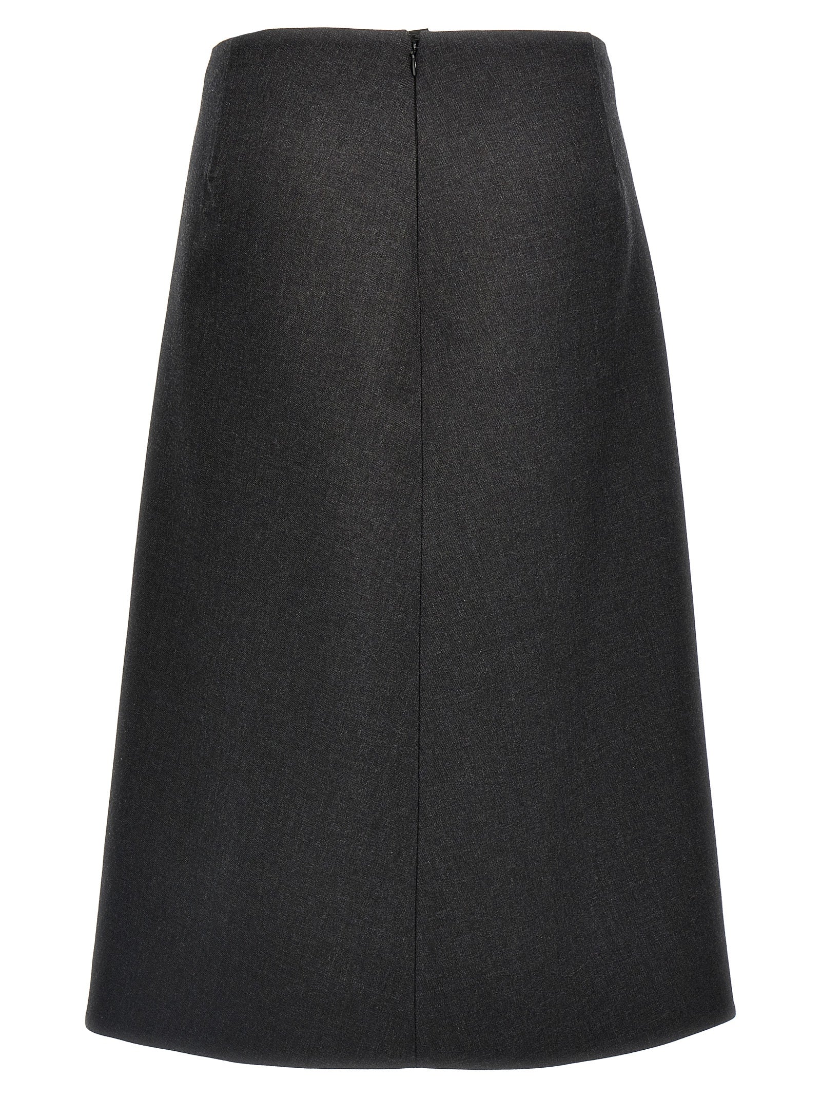 Jil Sander '70' Skirt