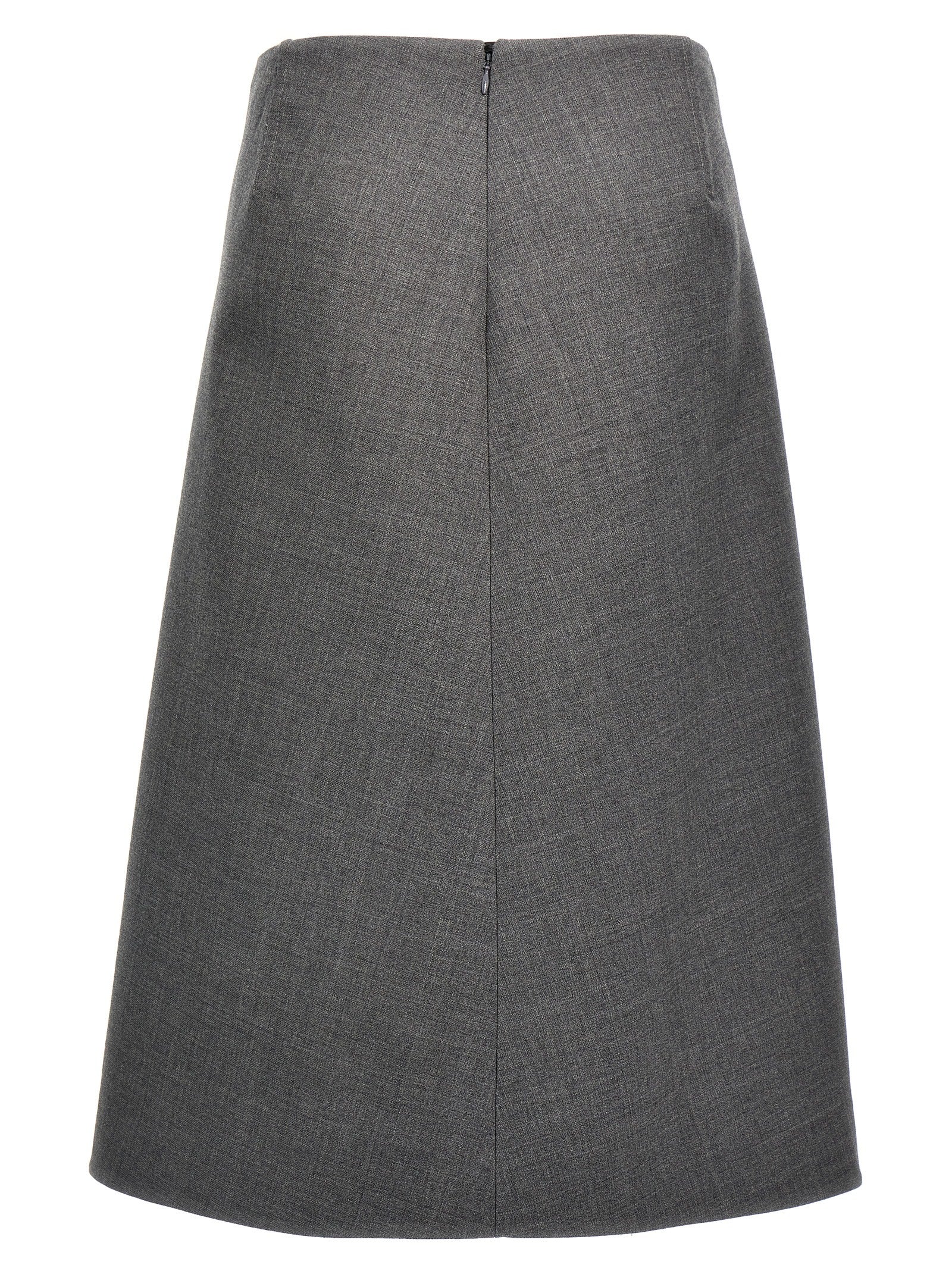 Jil Sander '70' Skirt