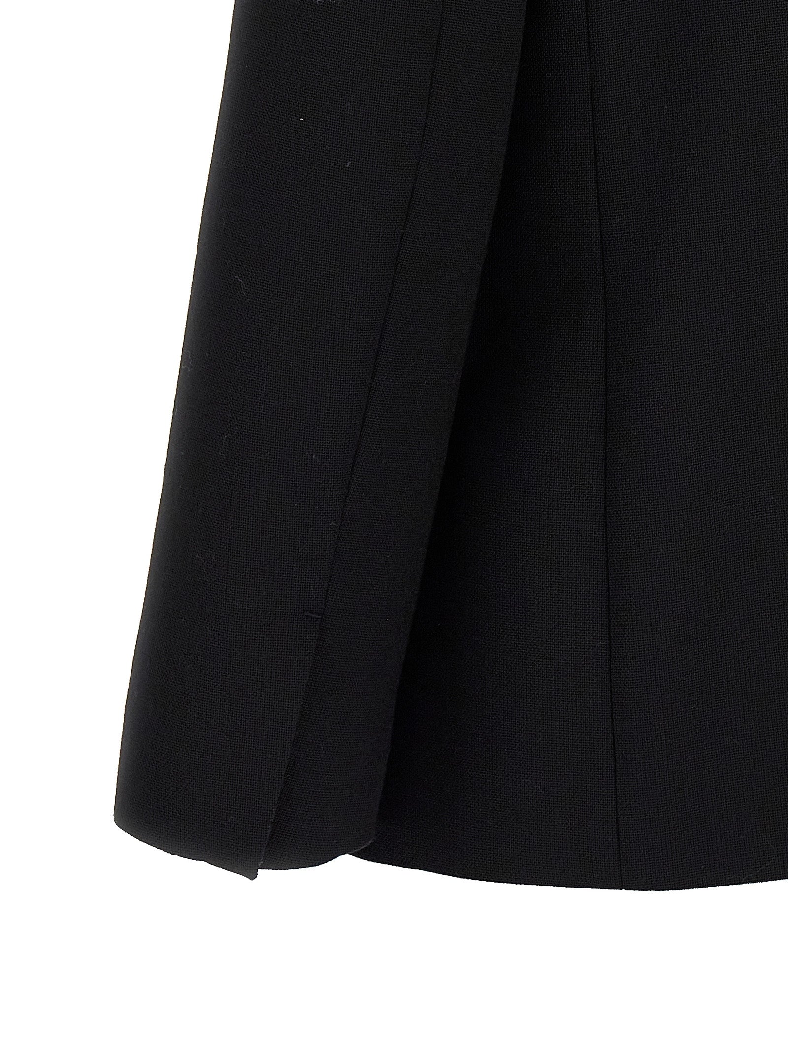 Jil Sander Tailored Single-Breasted Blazer