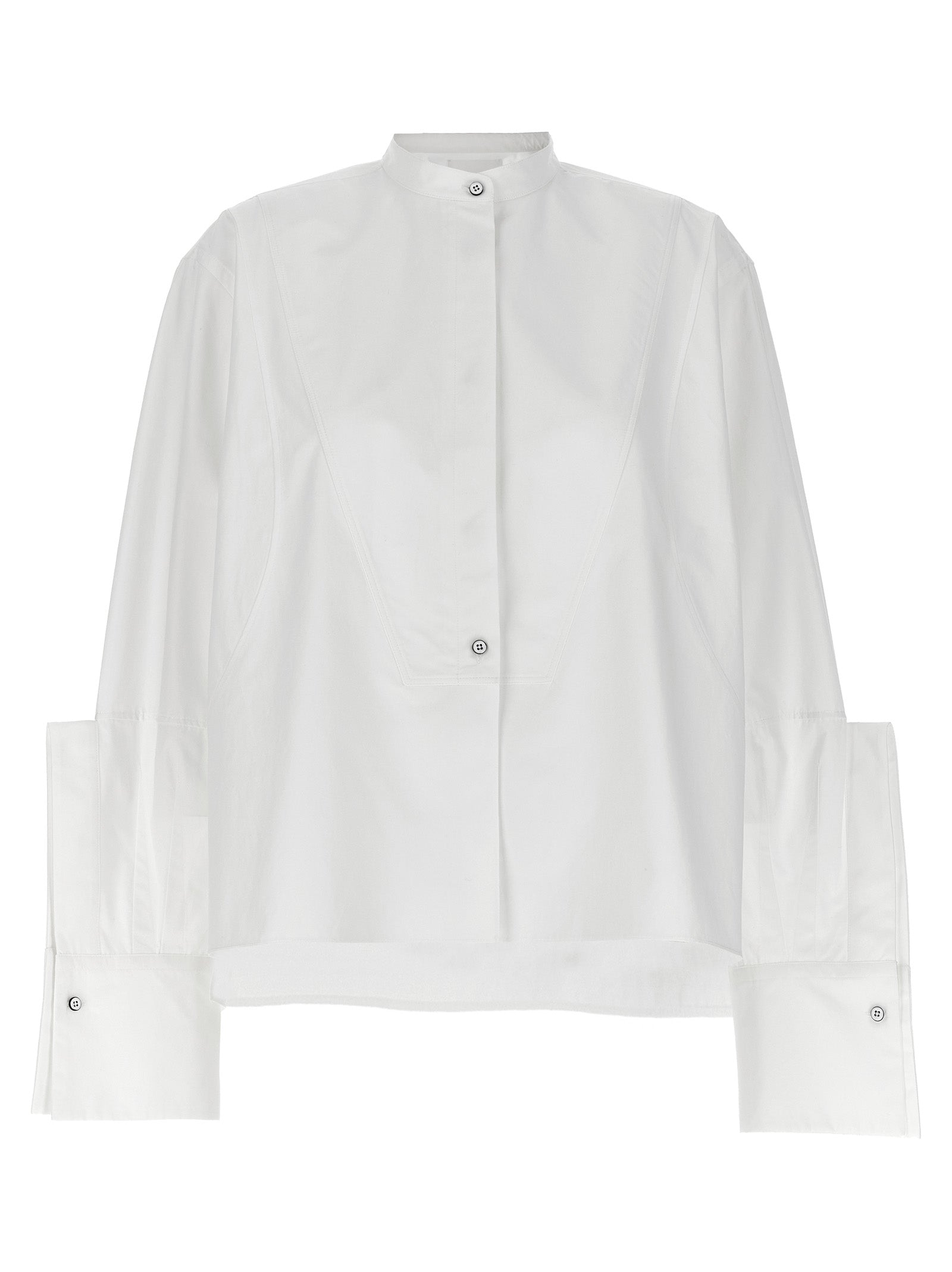 Jil Sander '69' Shirt