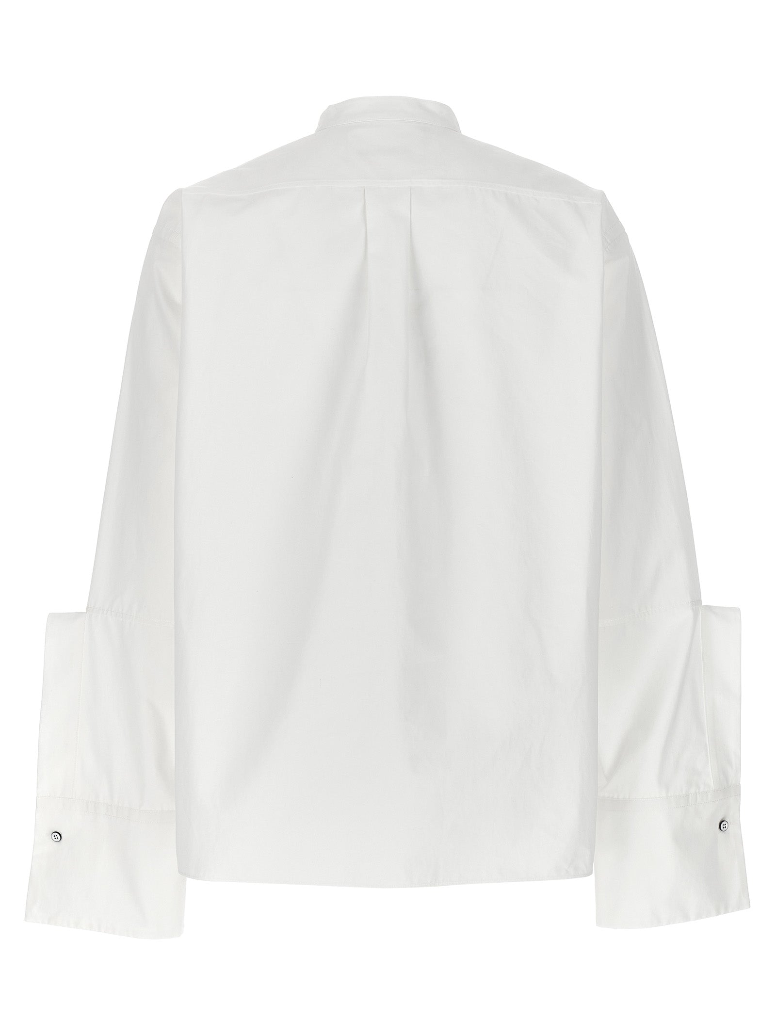 Jil Sander '69' Shirt