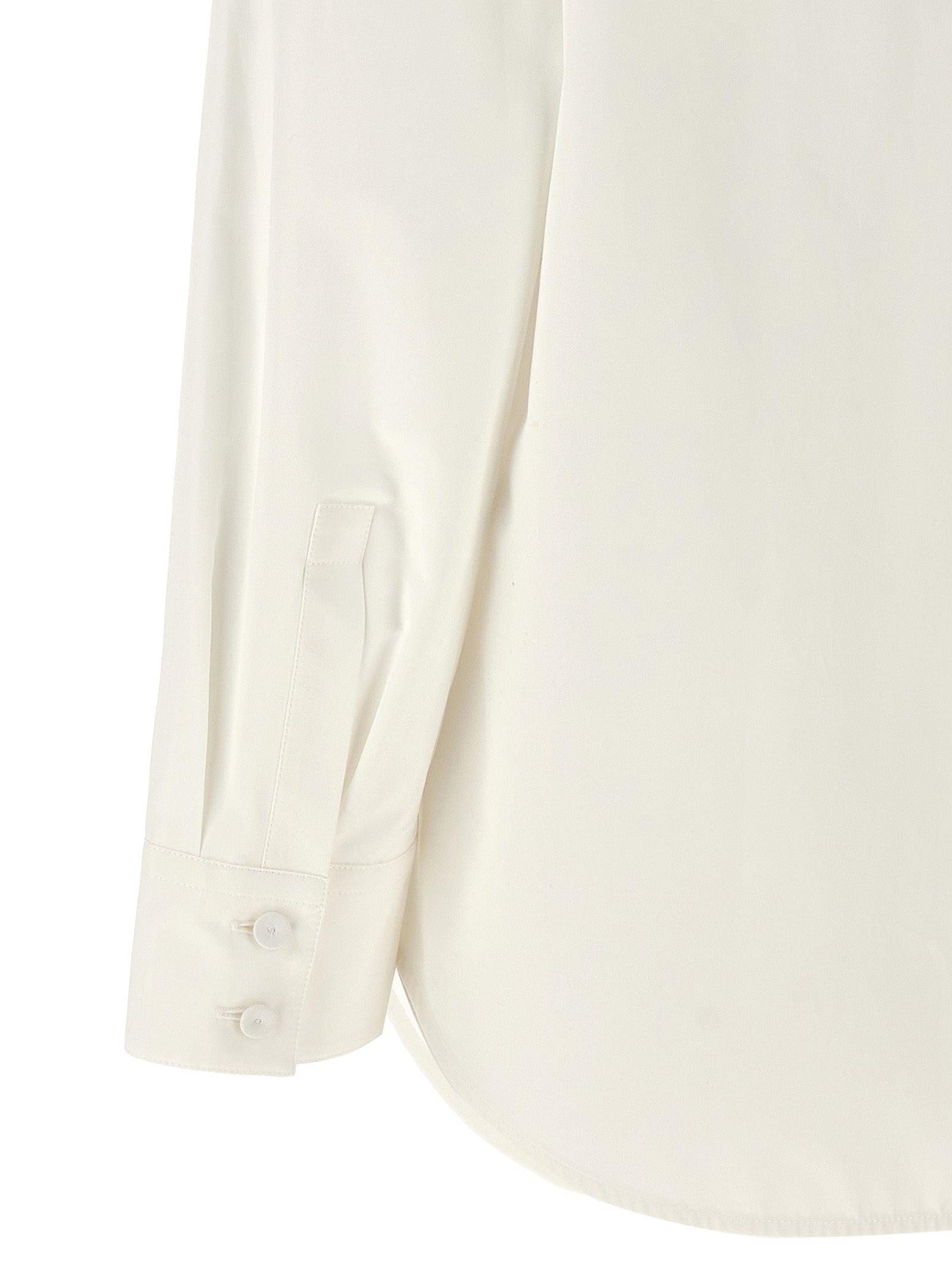 Jil Sander Poplin Shirt