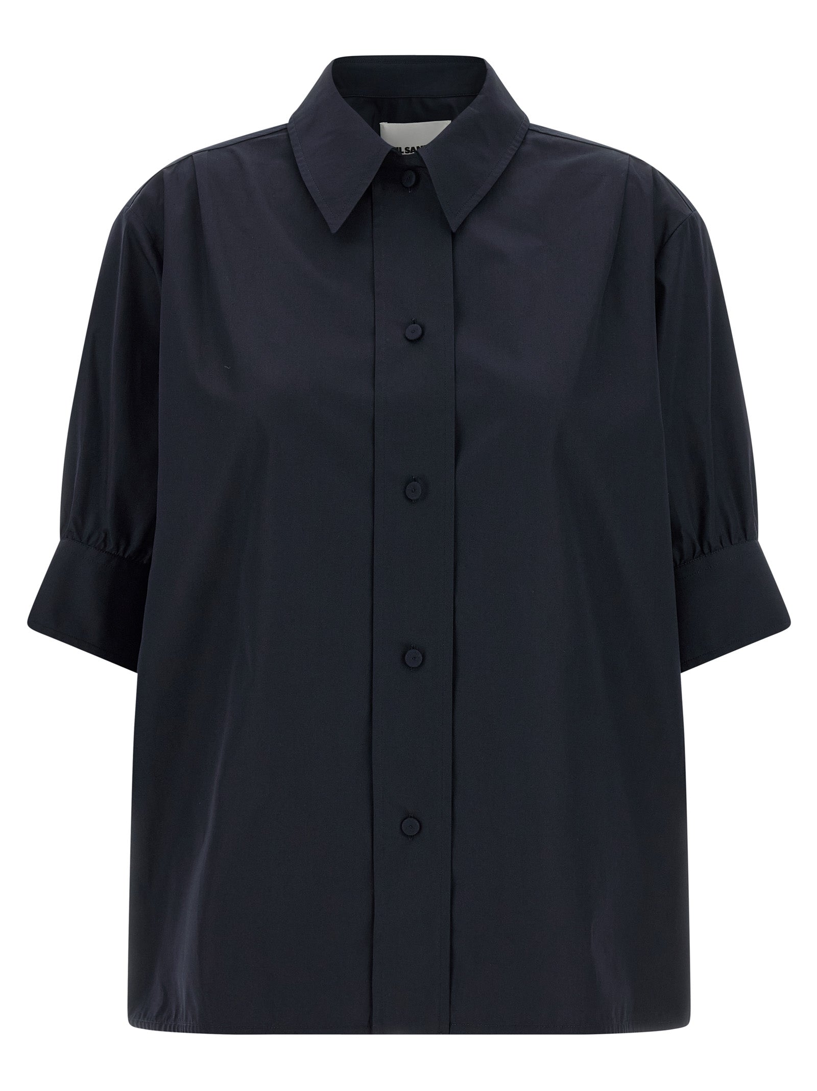 Jil Sander Cotton Shirt