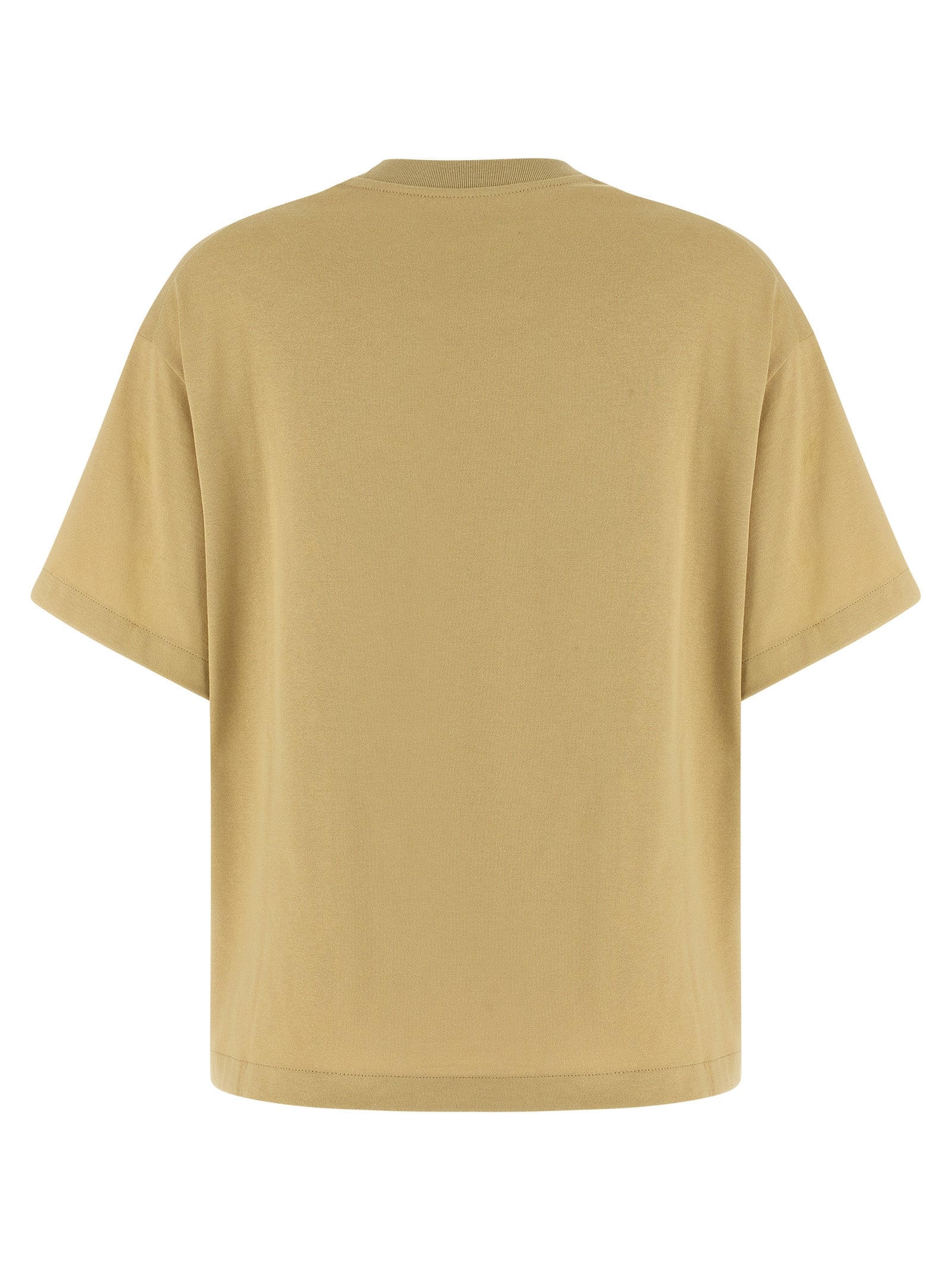 Jil Sander 'Jil Sander' T-Shirt