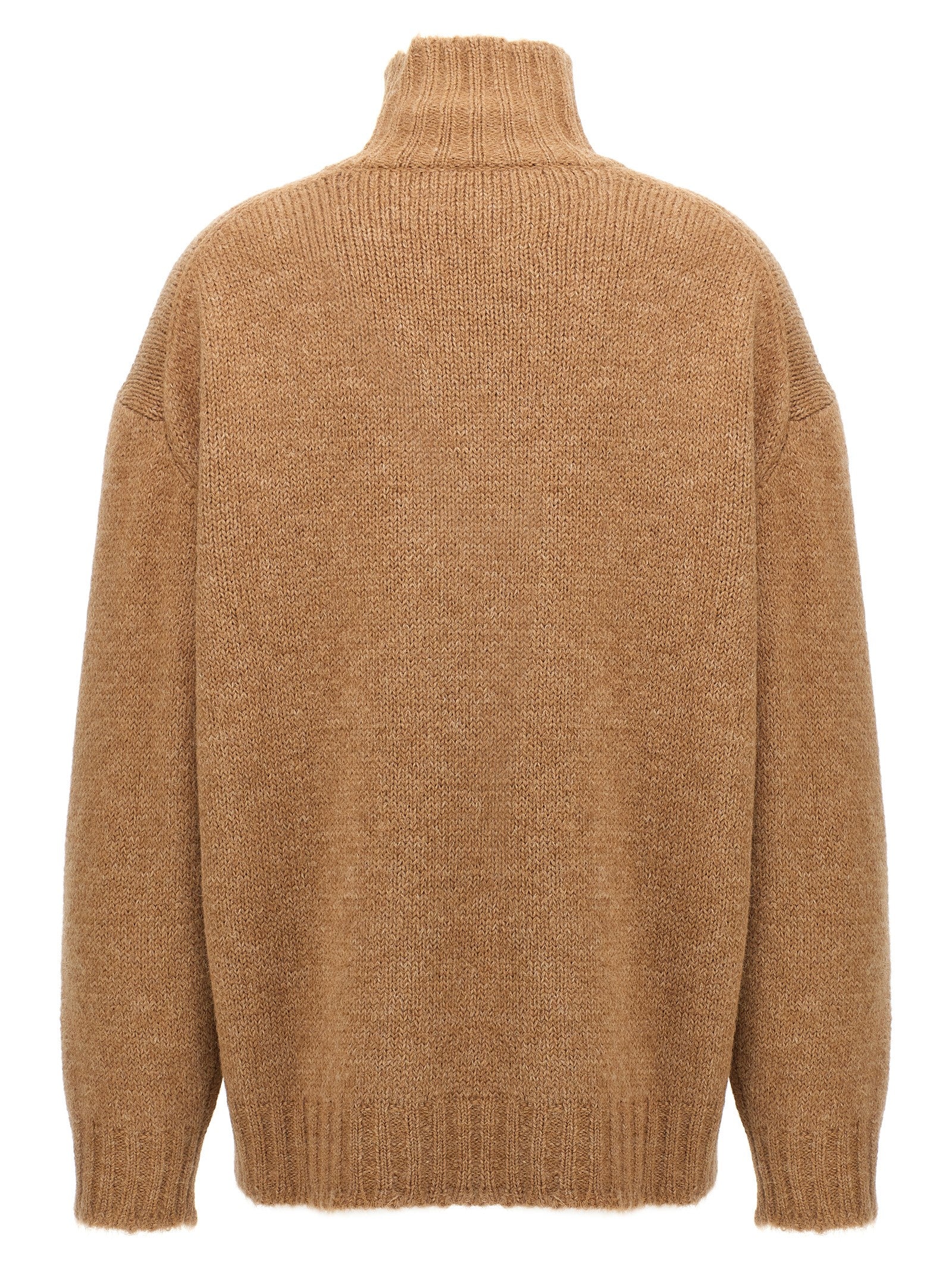 Jil Sander High Neck Sweater