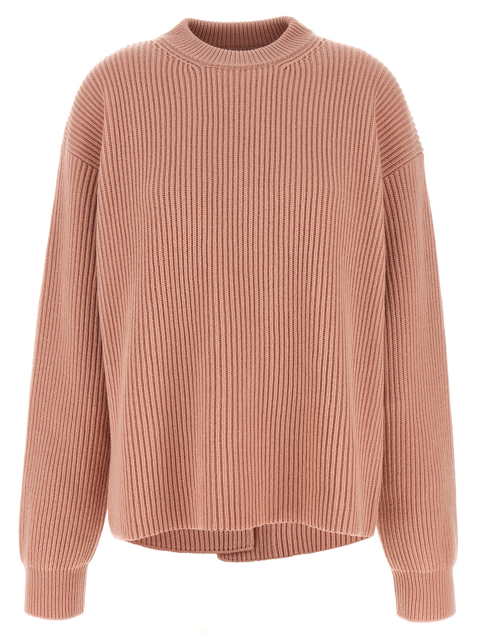 Jil Sander Crewneck Sweater