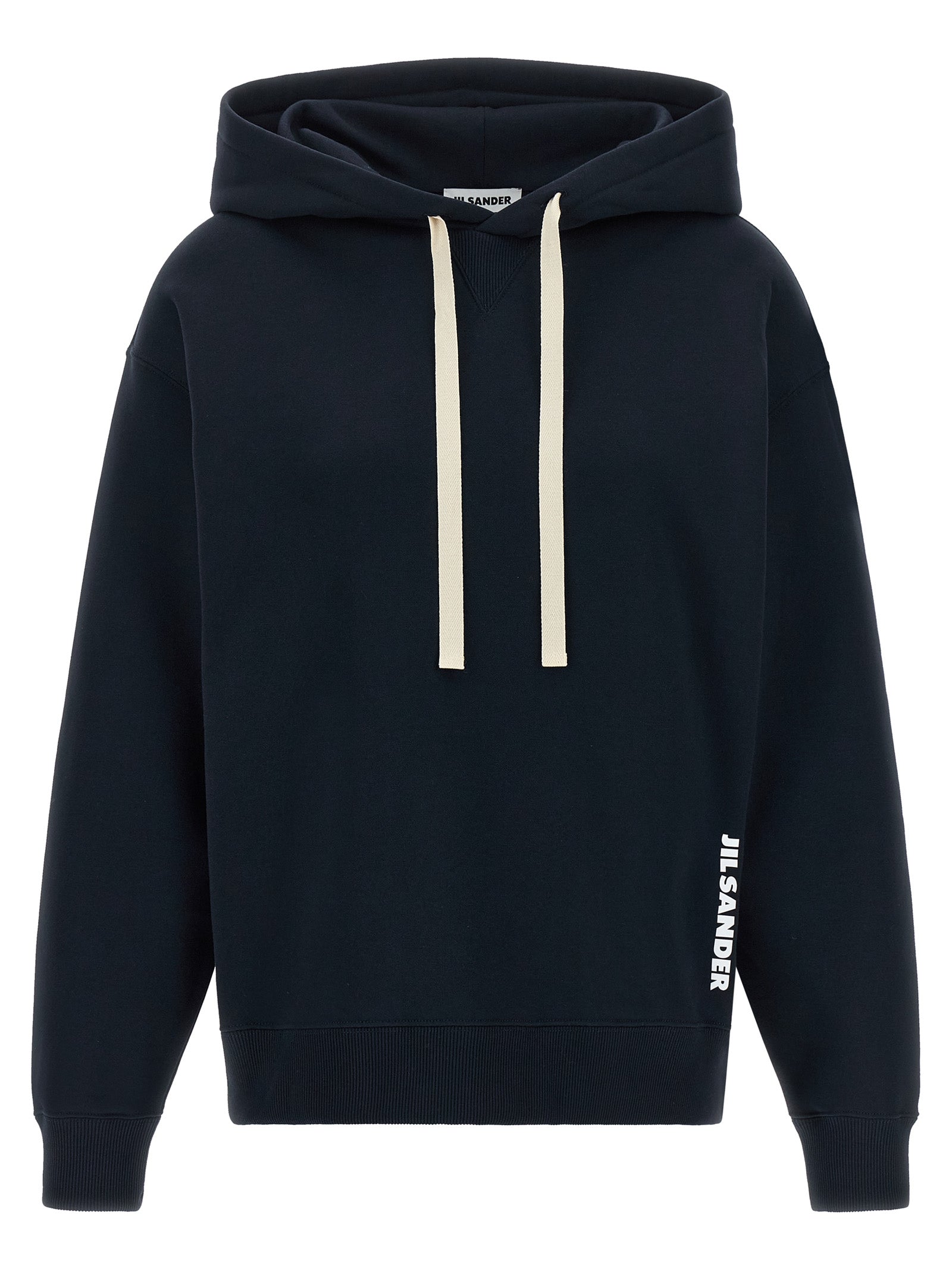 Jil Sander 'Jil Sander' Hoodie