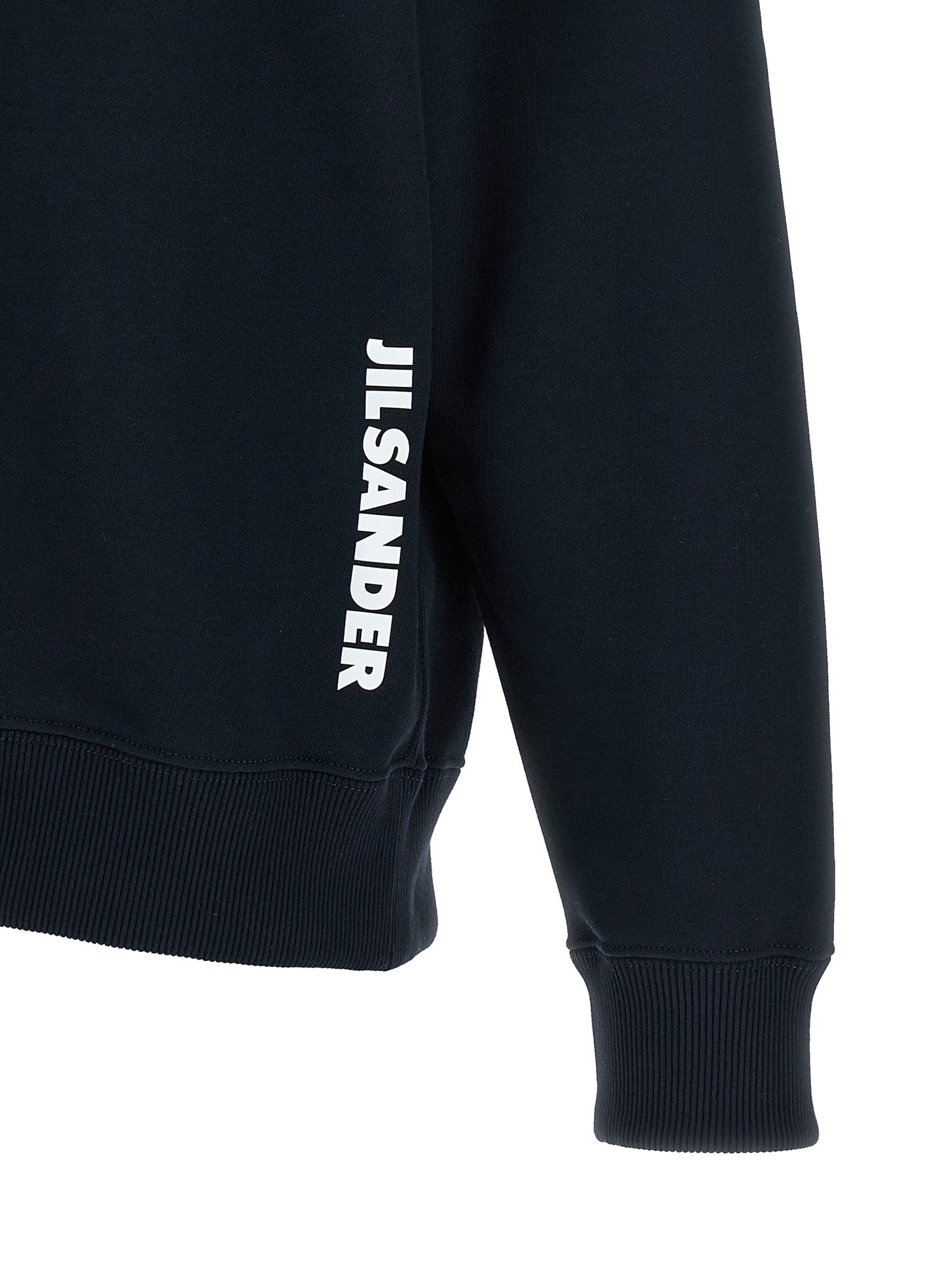 Jil Sander 'Jil Sander' Hoodie