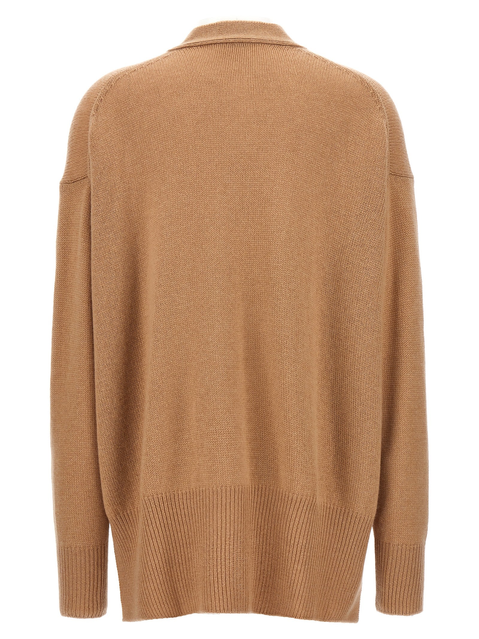 Jil Sander Cashmere Cardigan