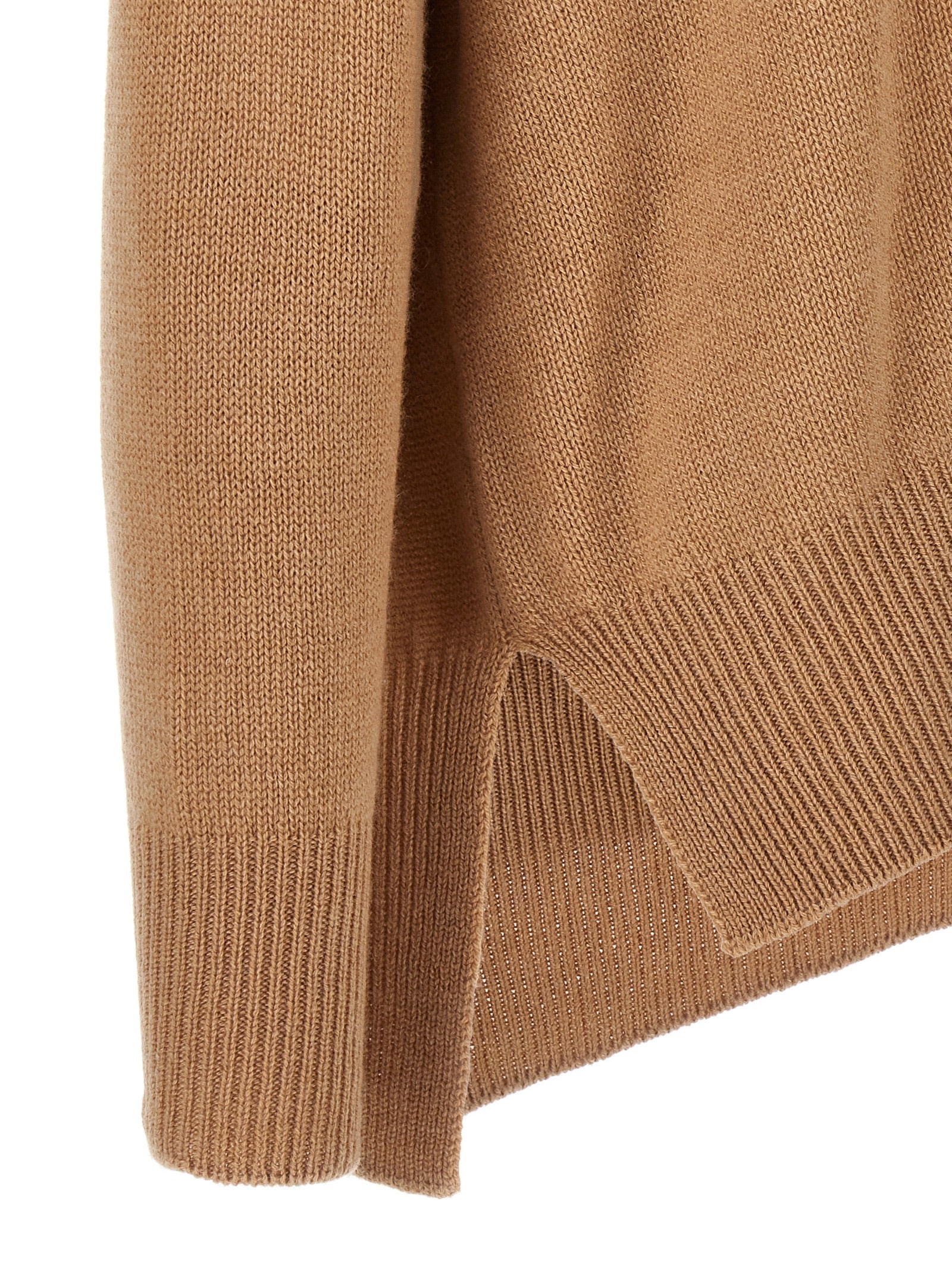 Jil Sander Cashmere Cardigan