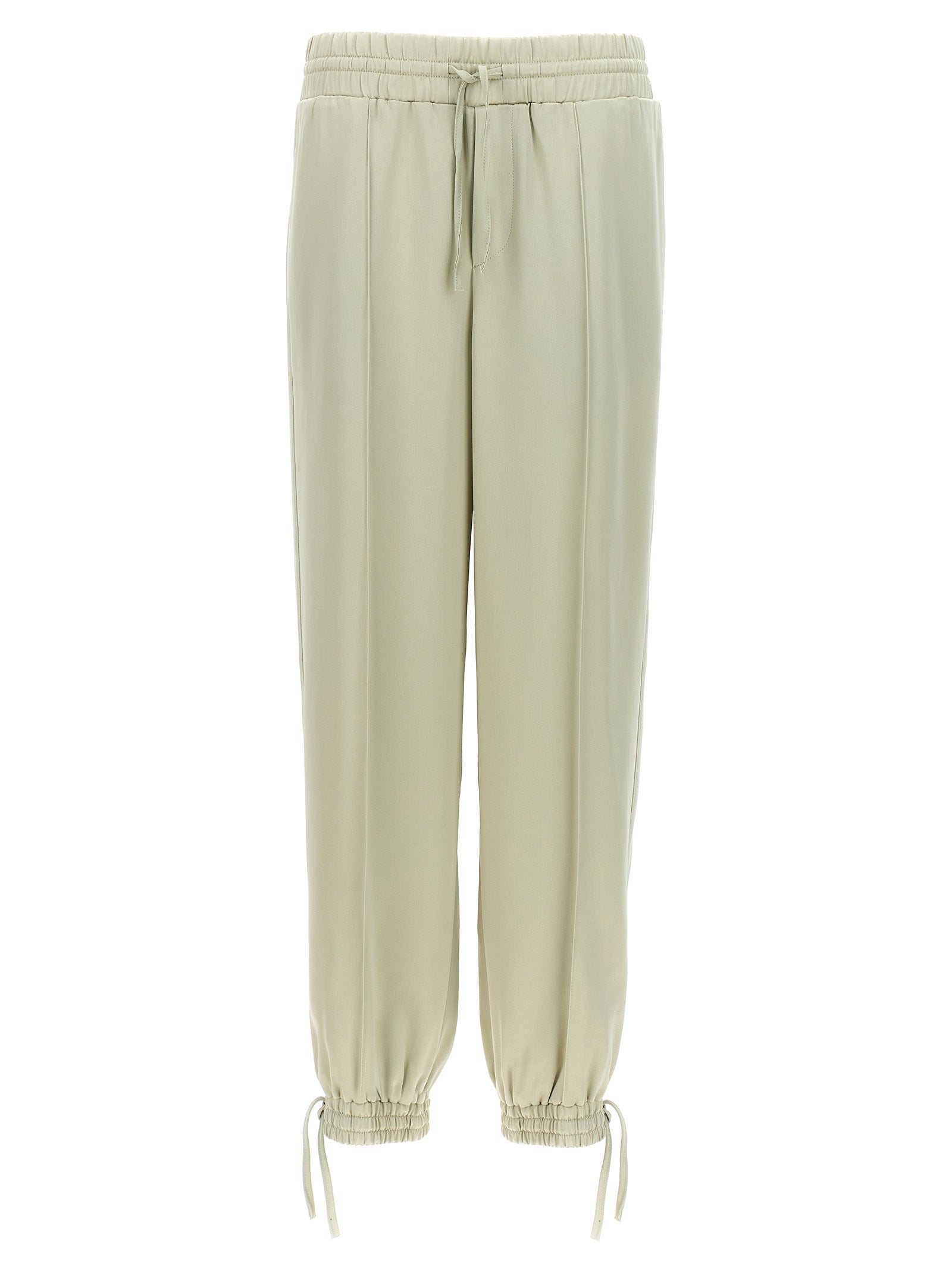 Jil Sander Smooth Joggers