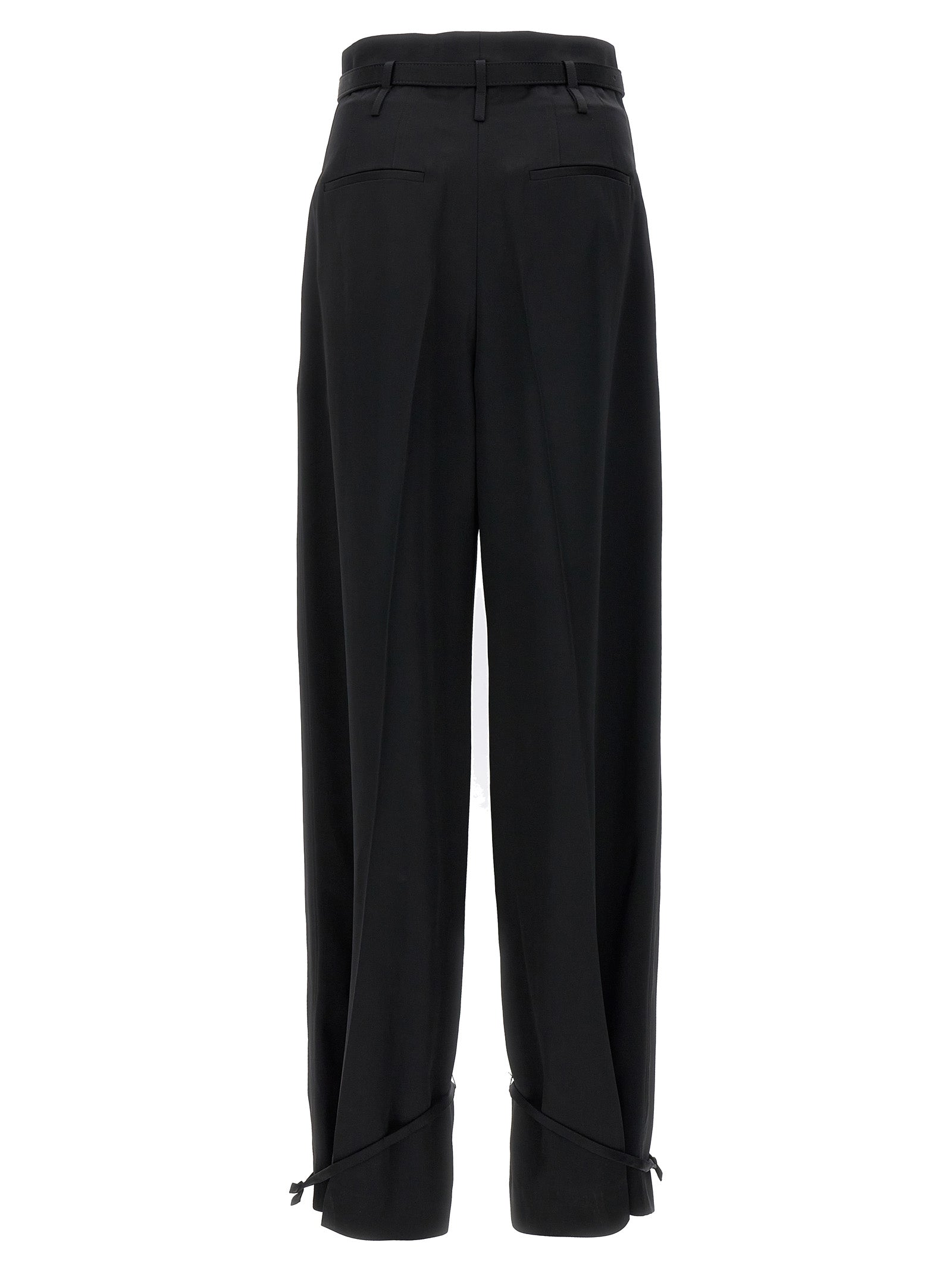 Jil Sander Tailored Trousers