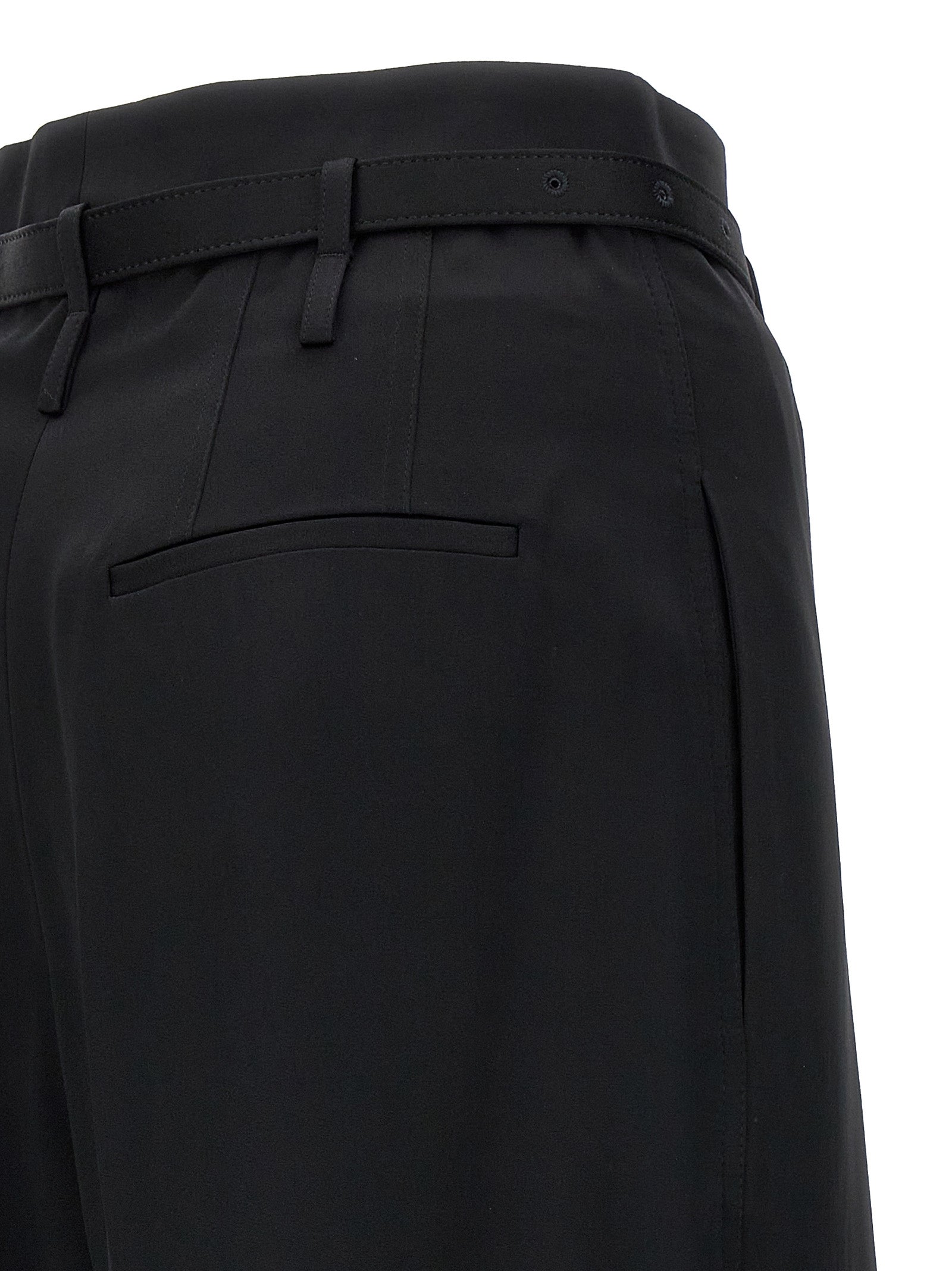 Jil Sander Tailored Trousers