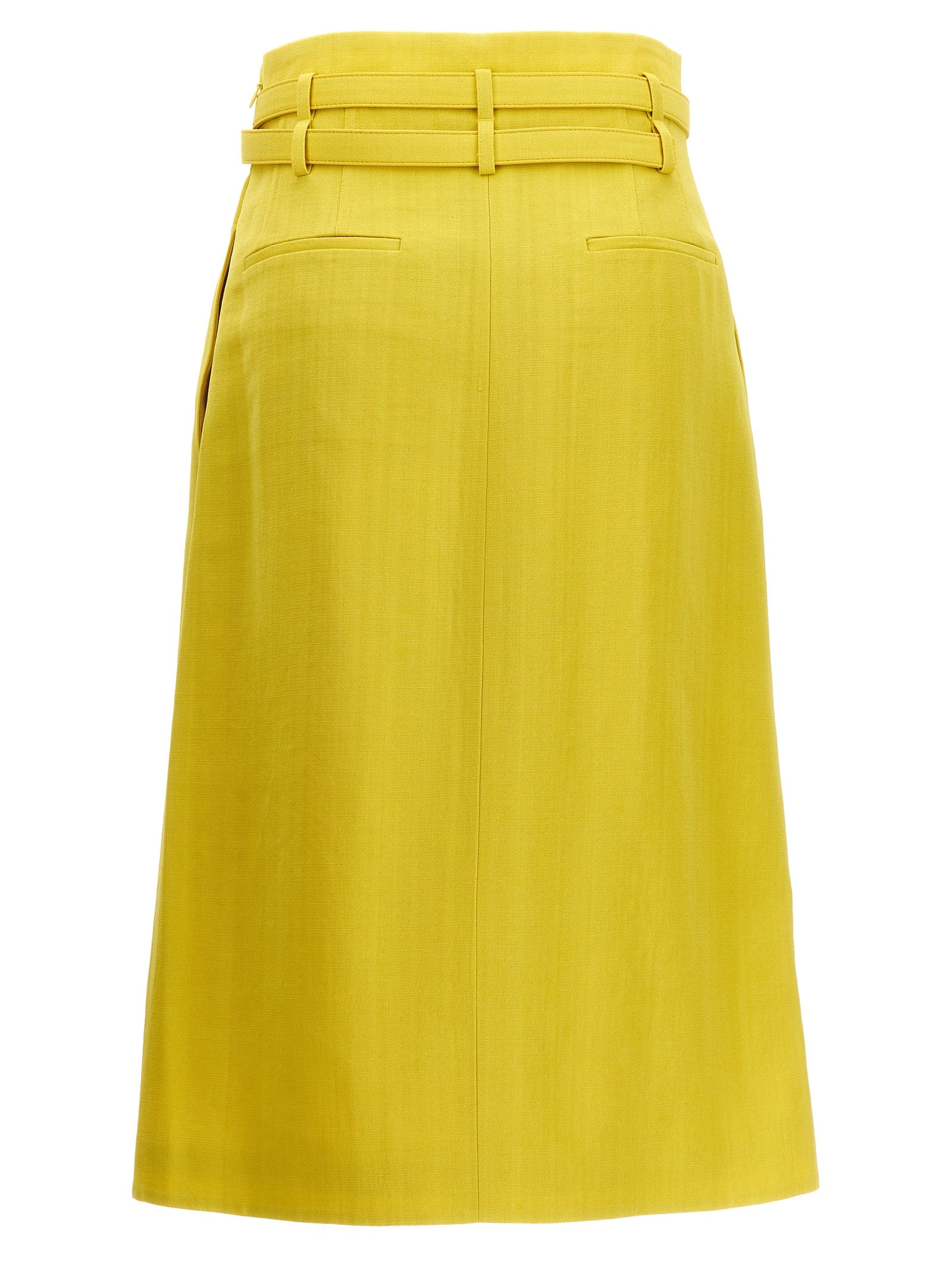 Jil Sander '66' Skirt