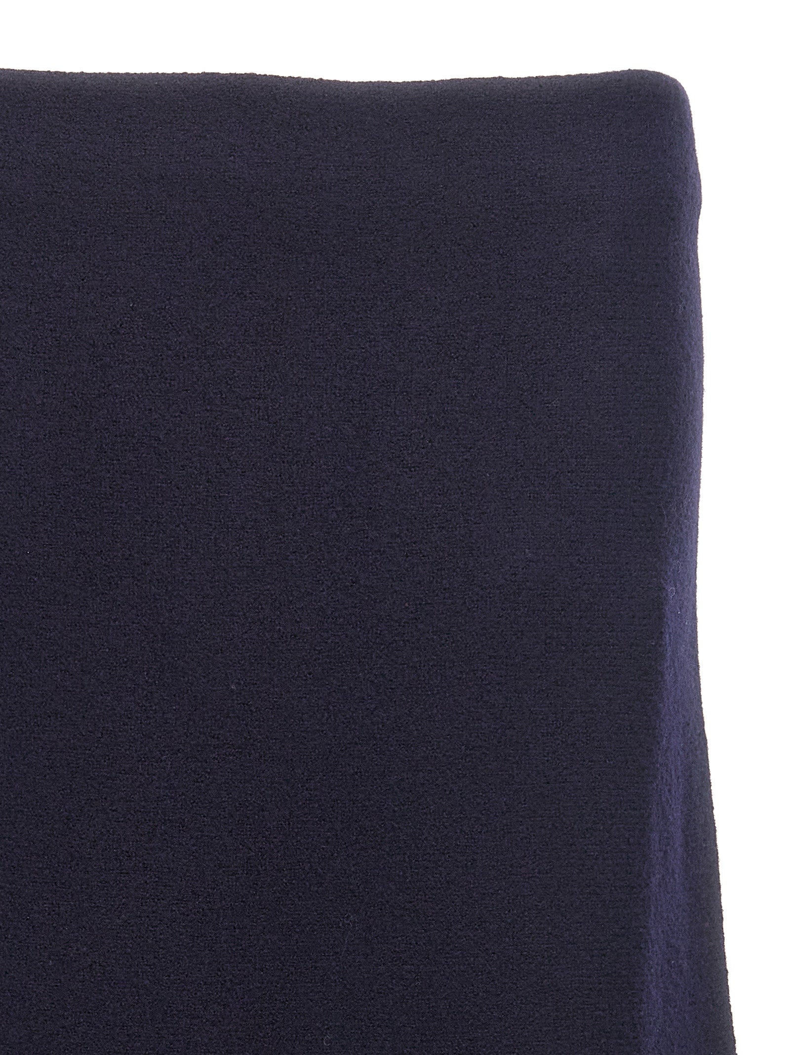 Jil Sander Long Wool Skirt