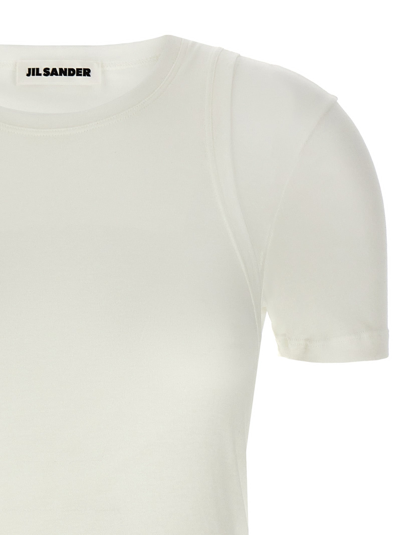 Jil Sander Top T-Shirt