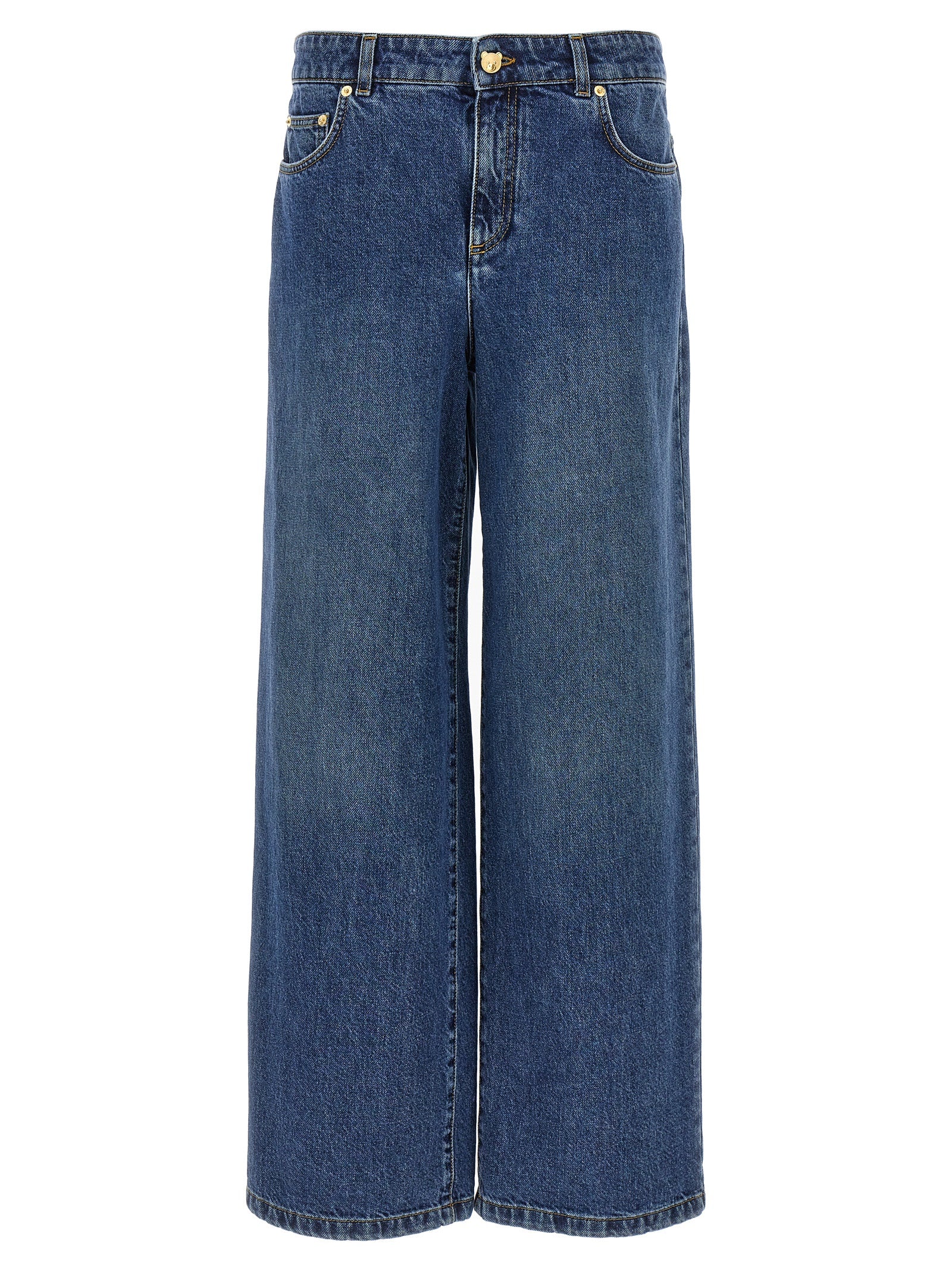 Moschino Denim Jeans