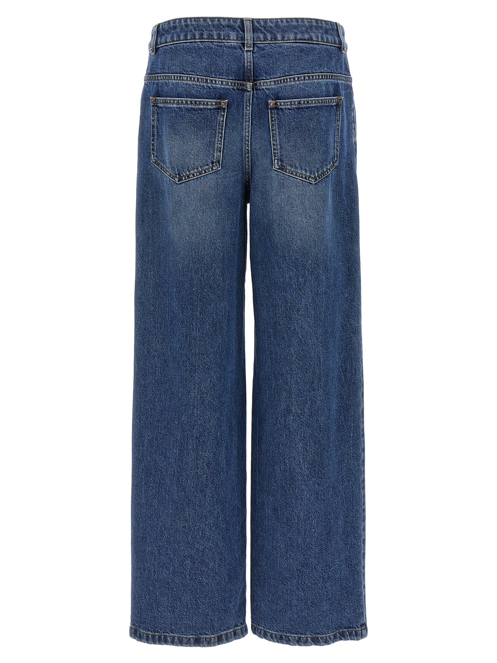 Moschino Denim Jeans