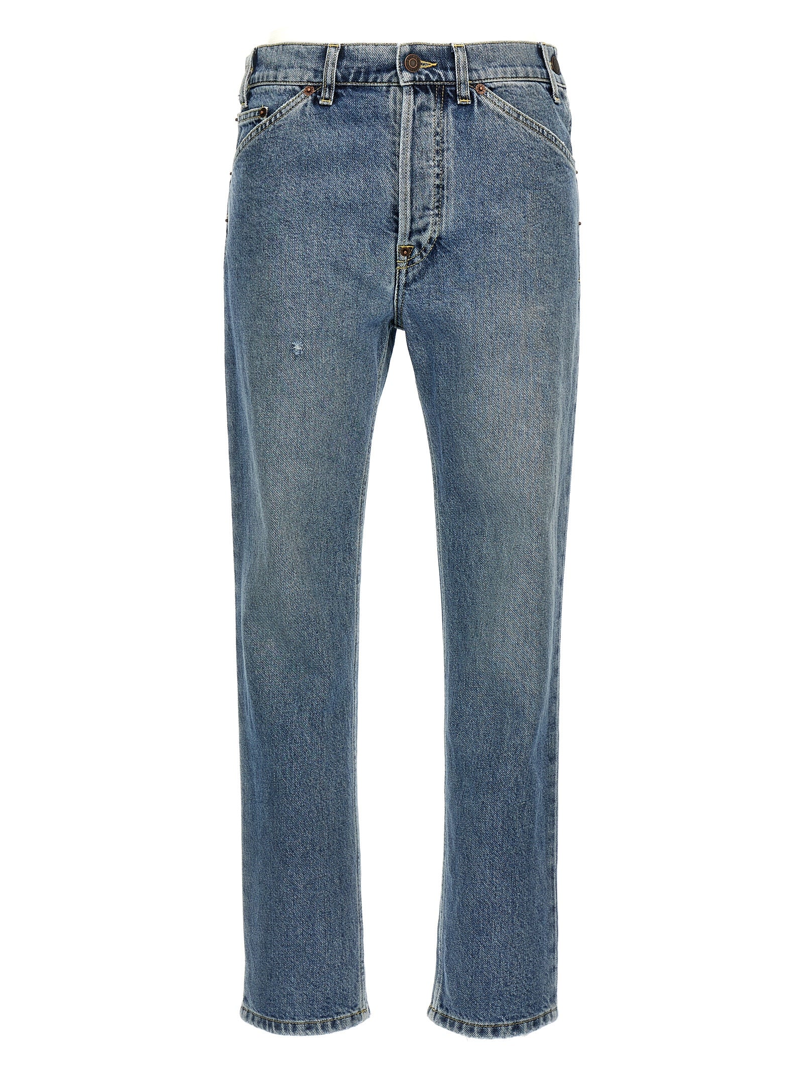 Moschino Denim Jeans