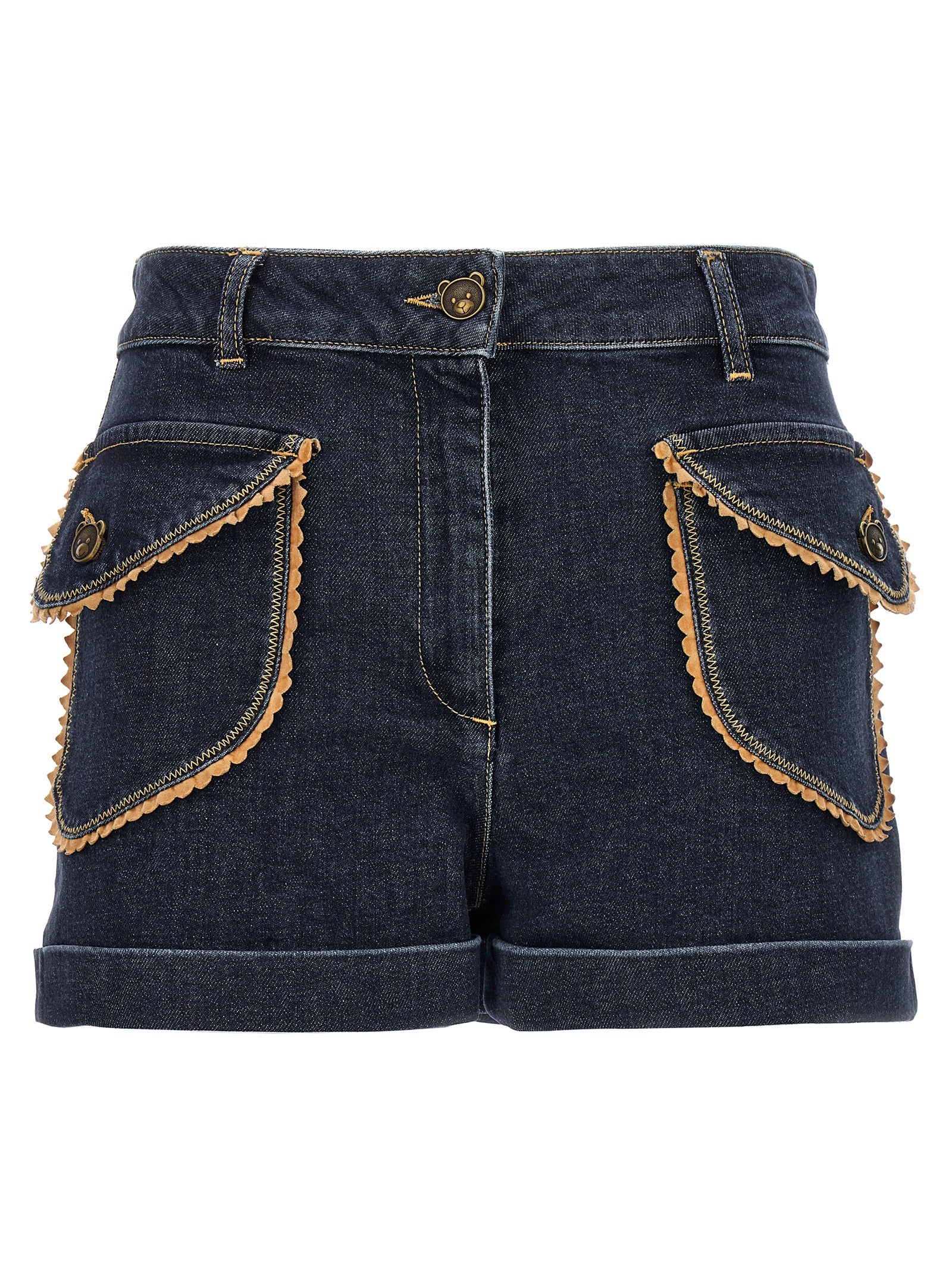 Moschino Passementer Shorts