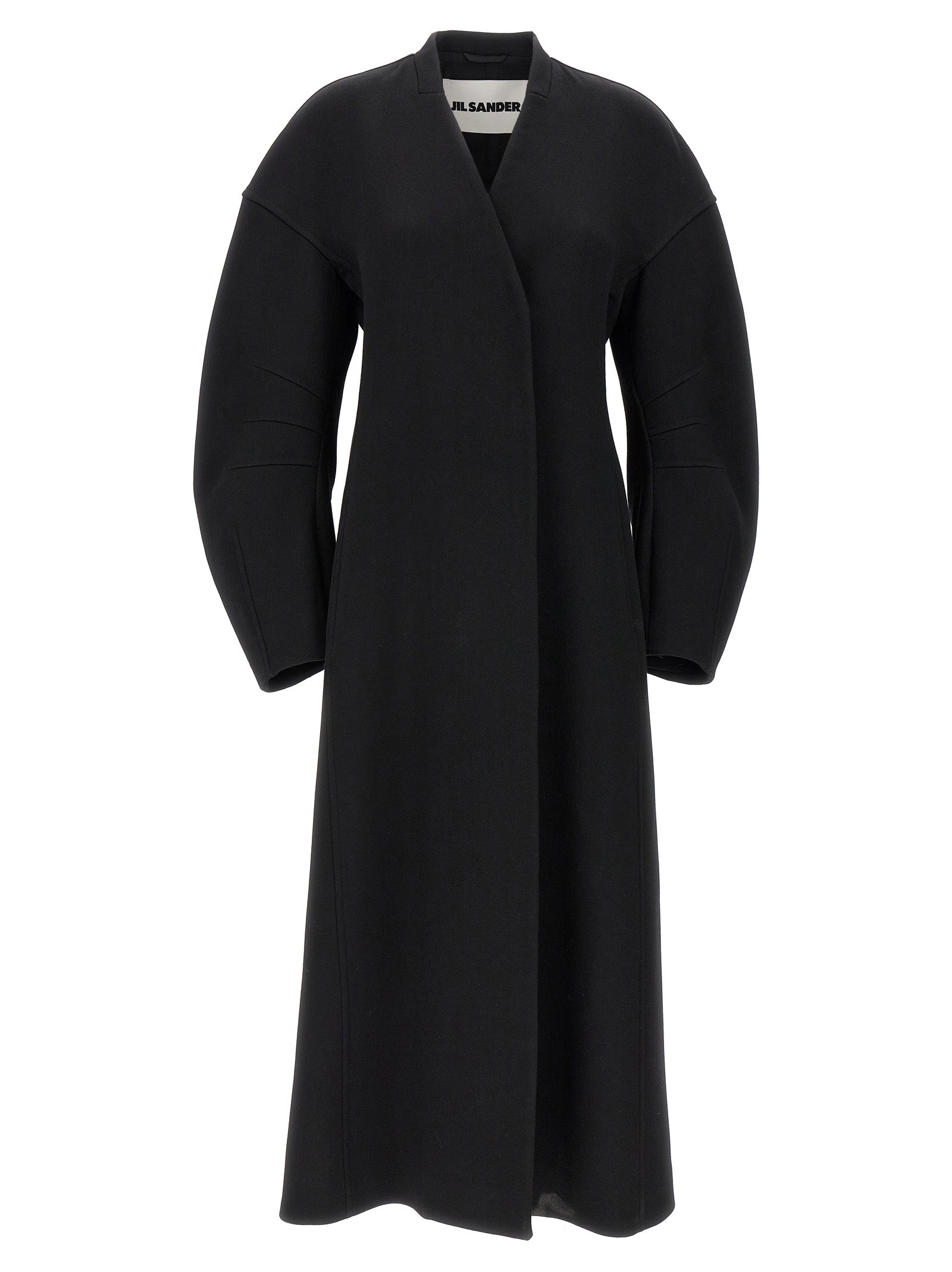 Jil Sander '53' Coat