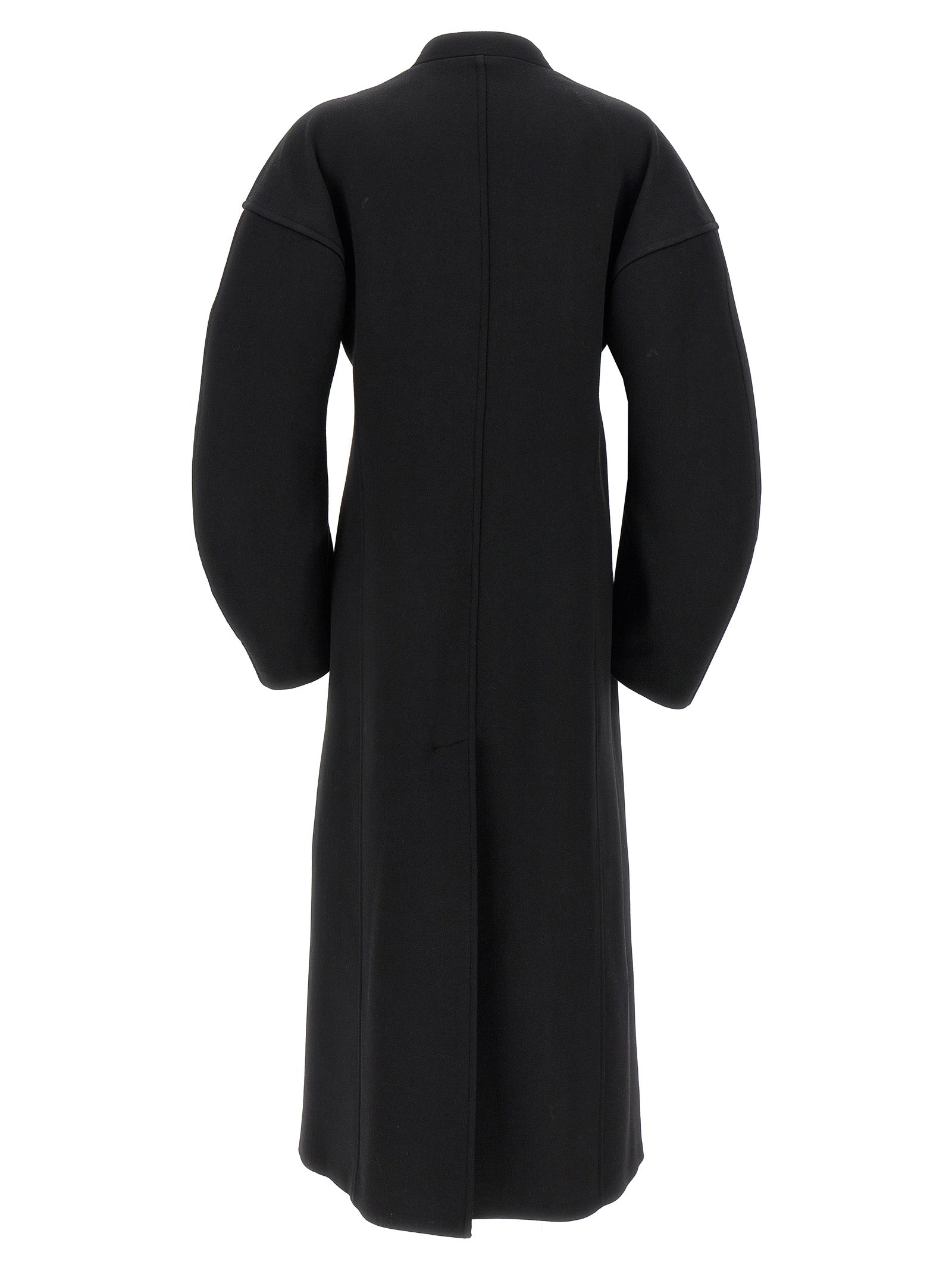 Jil Sander '53' Coat