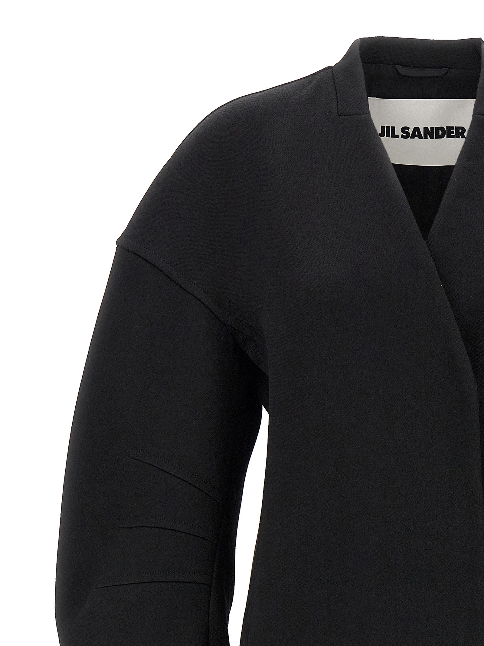 Jil Sander '53' Coat